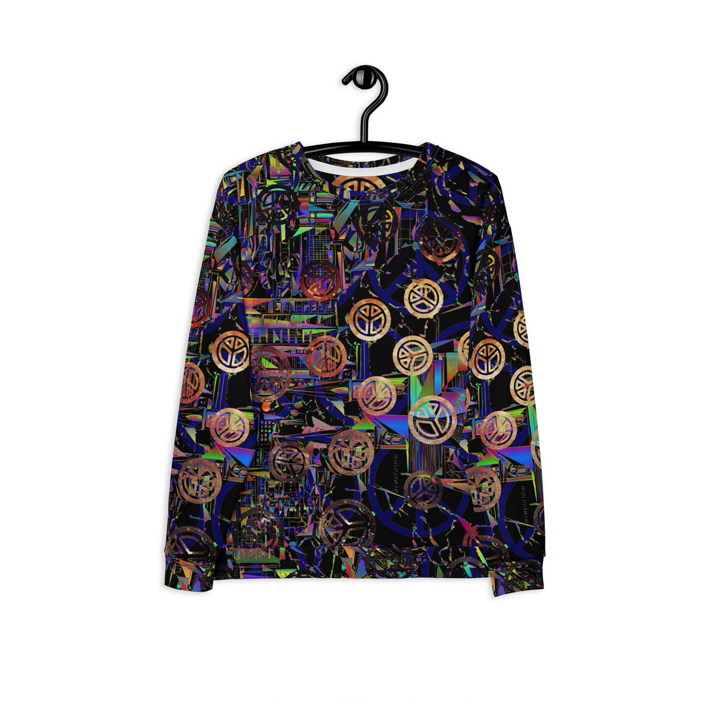 PEACE - Unity Sweatshirt