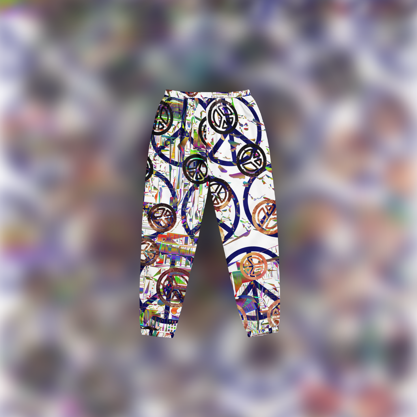 PEACE PANTS - Harmony