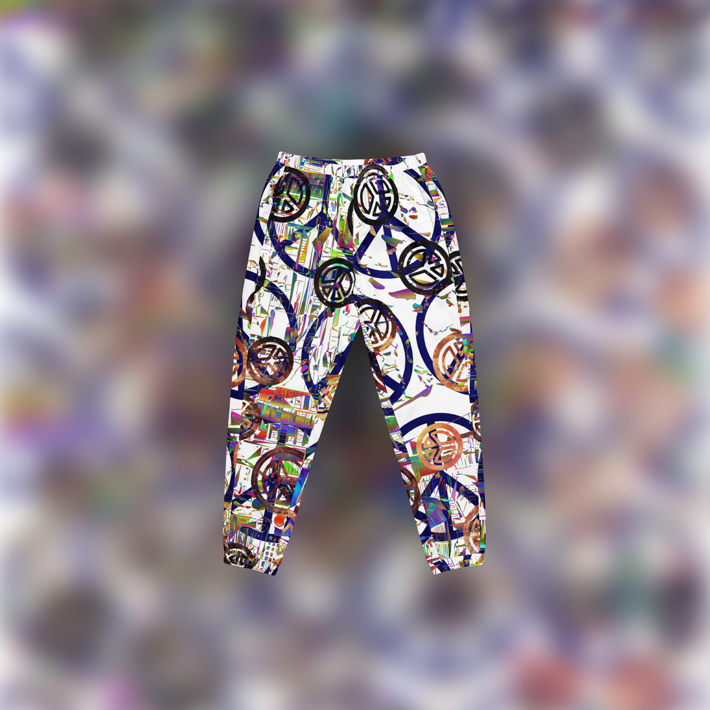 PEACE PANTS - Harmony