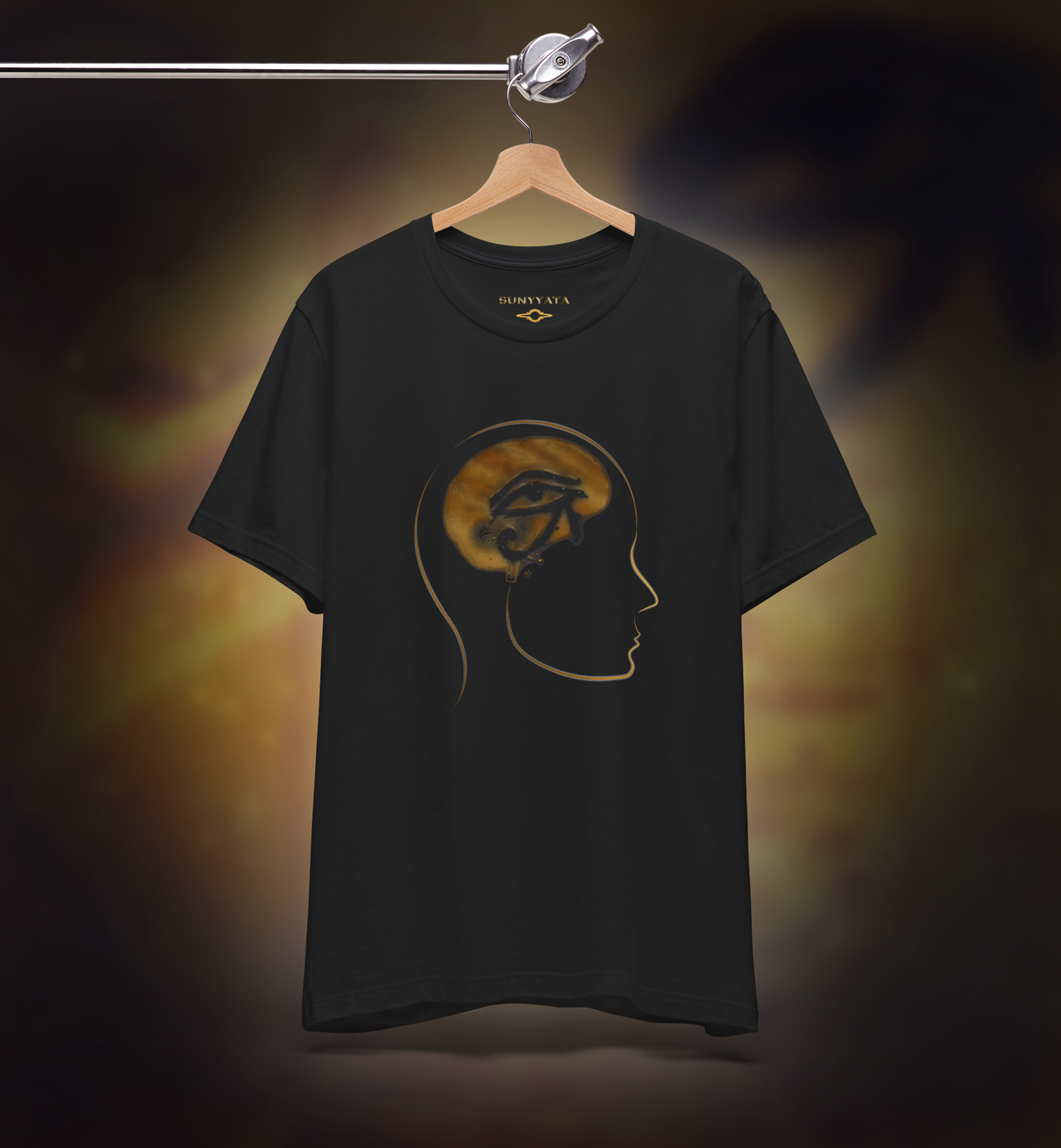 EYE of RA - Eternal Tee
