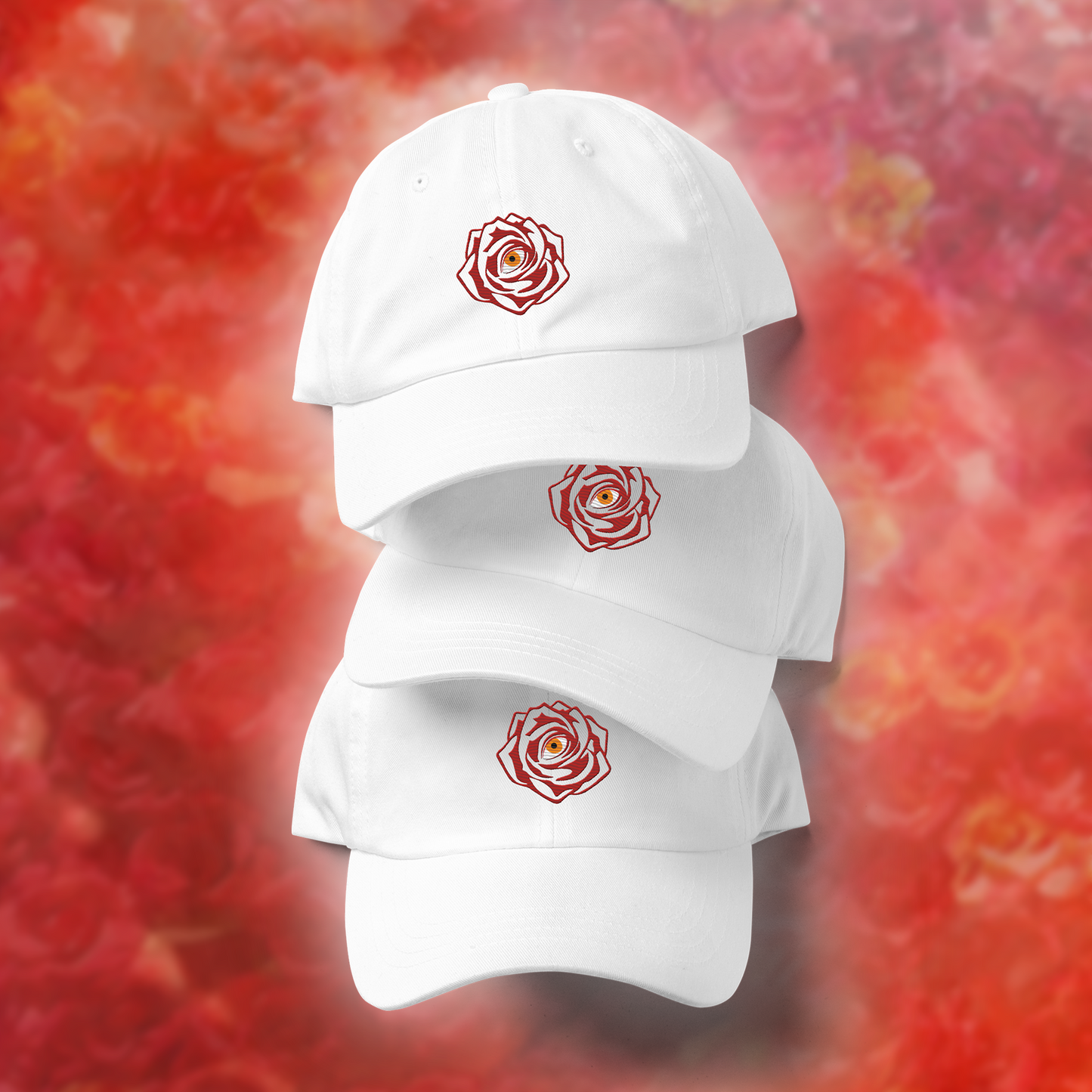 ROSE EYE - Origin Crown