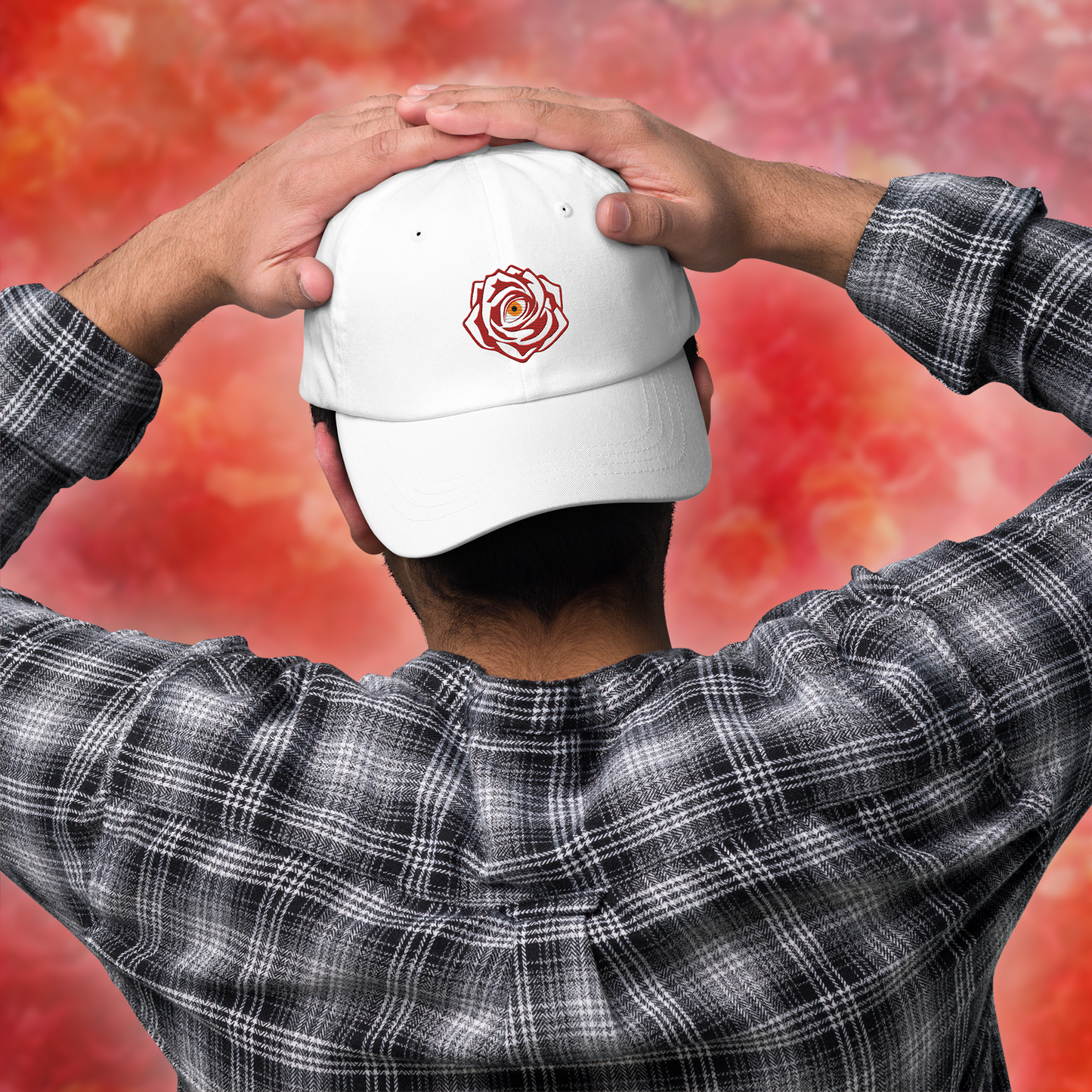 ROSE EYE - Origin Crown