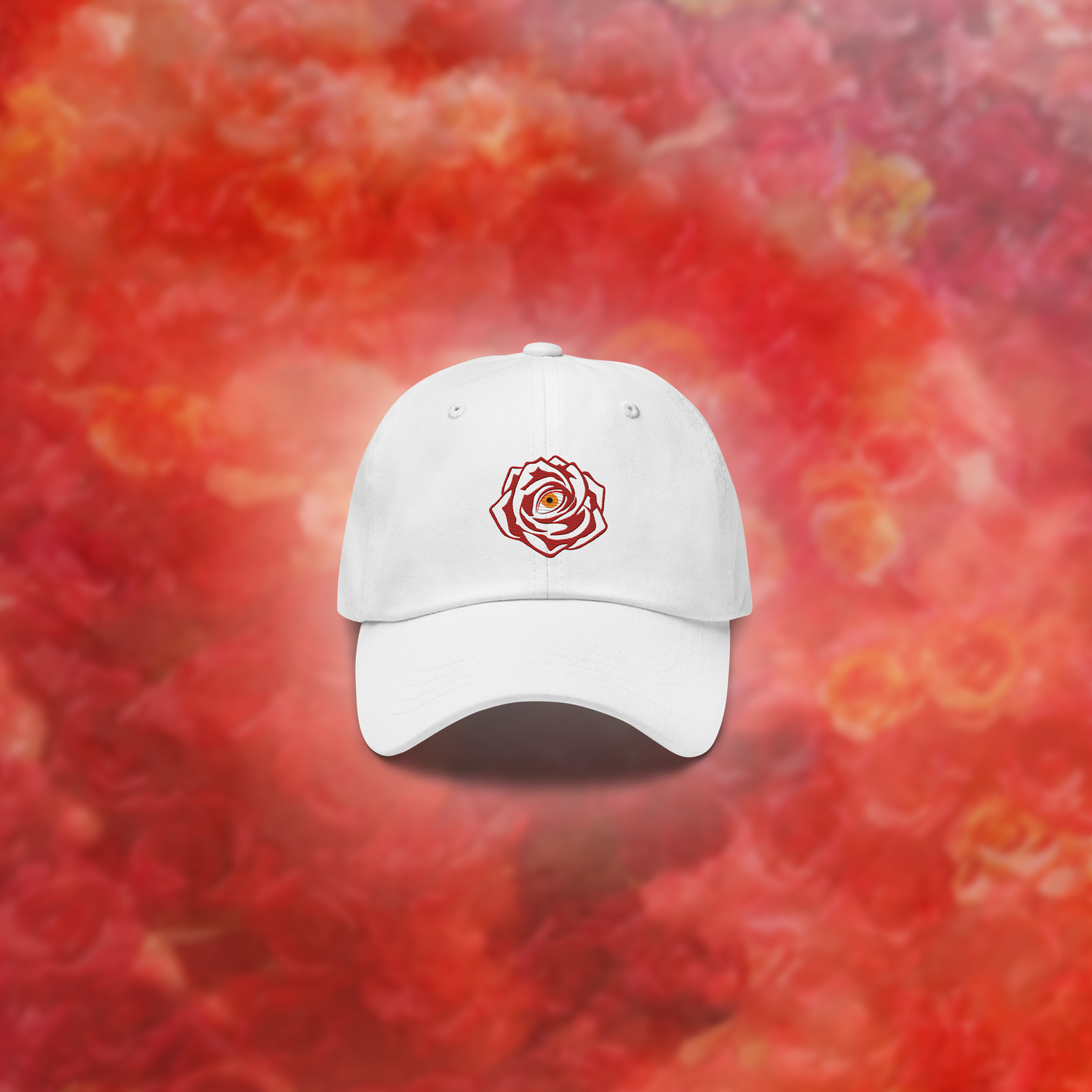 ROSE EYE - Origin Crown