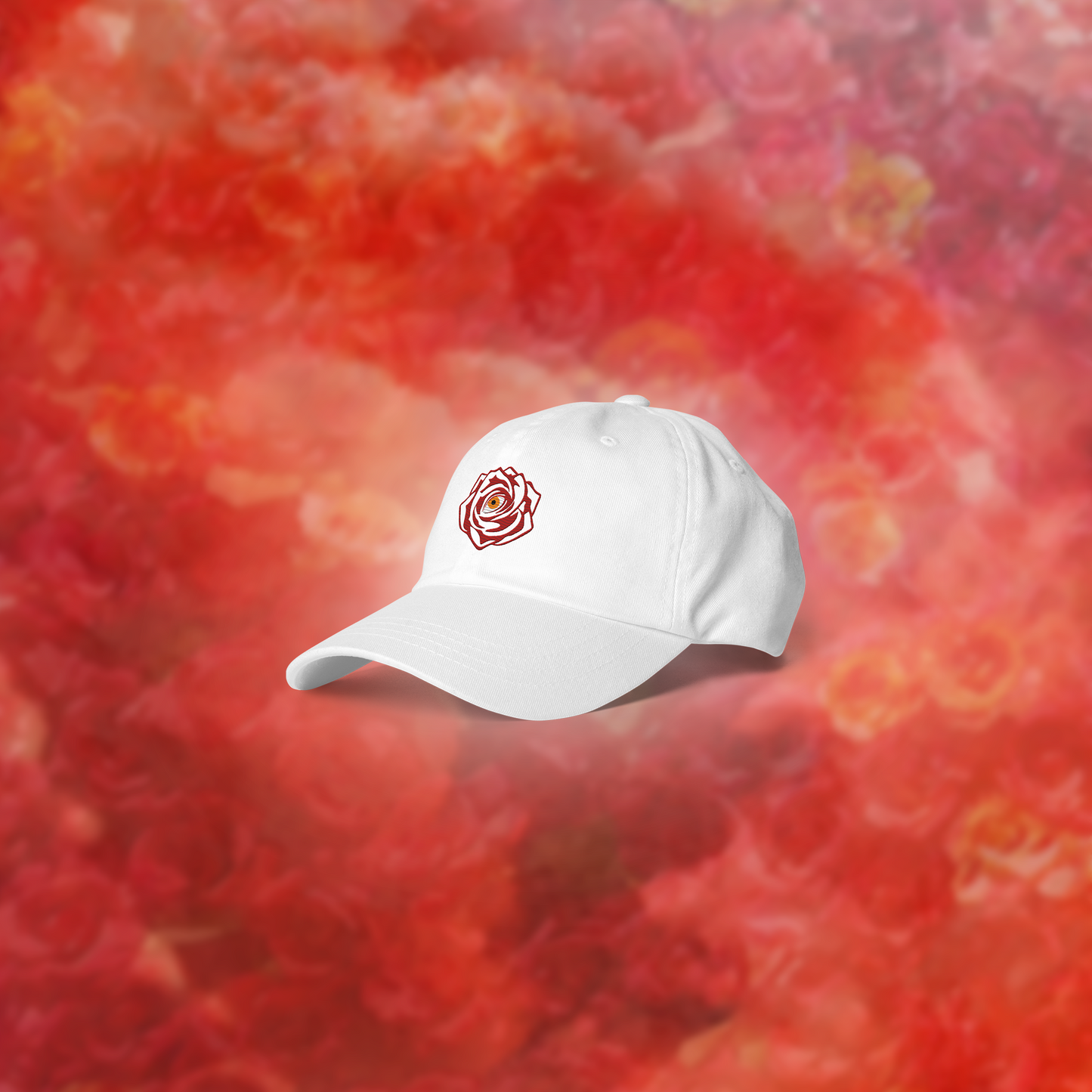 ROSE EYE - Origin Crown