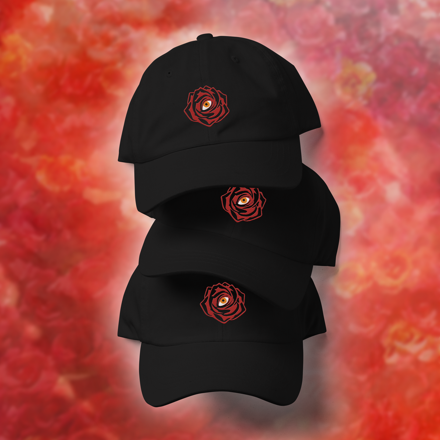 ROSE EYE - Origin Crown