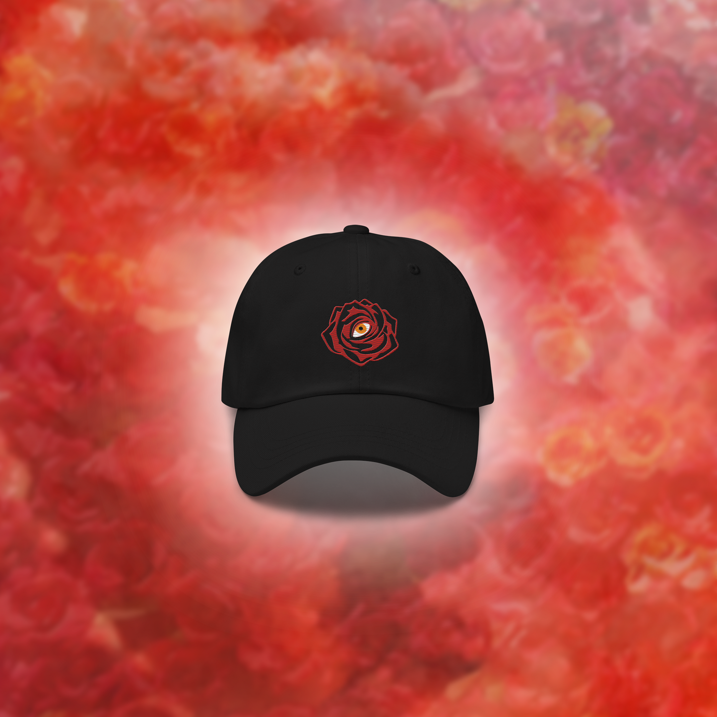 ROSE EYE - Origin Crown
