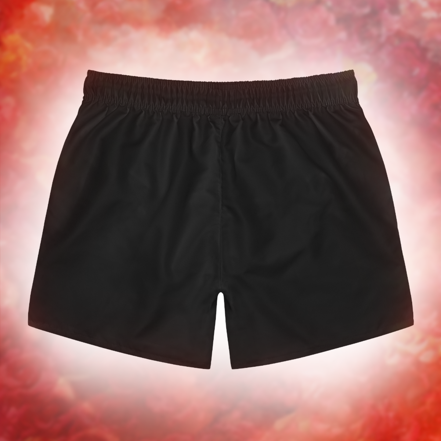 ROSE EYE - Origin Shorts - Black
