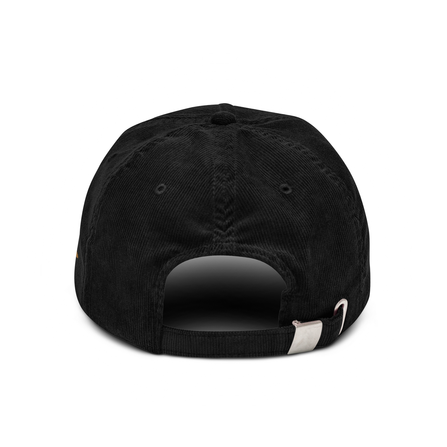 SUNYYATA - Signature Corduroy Hat
