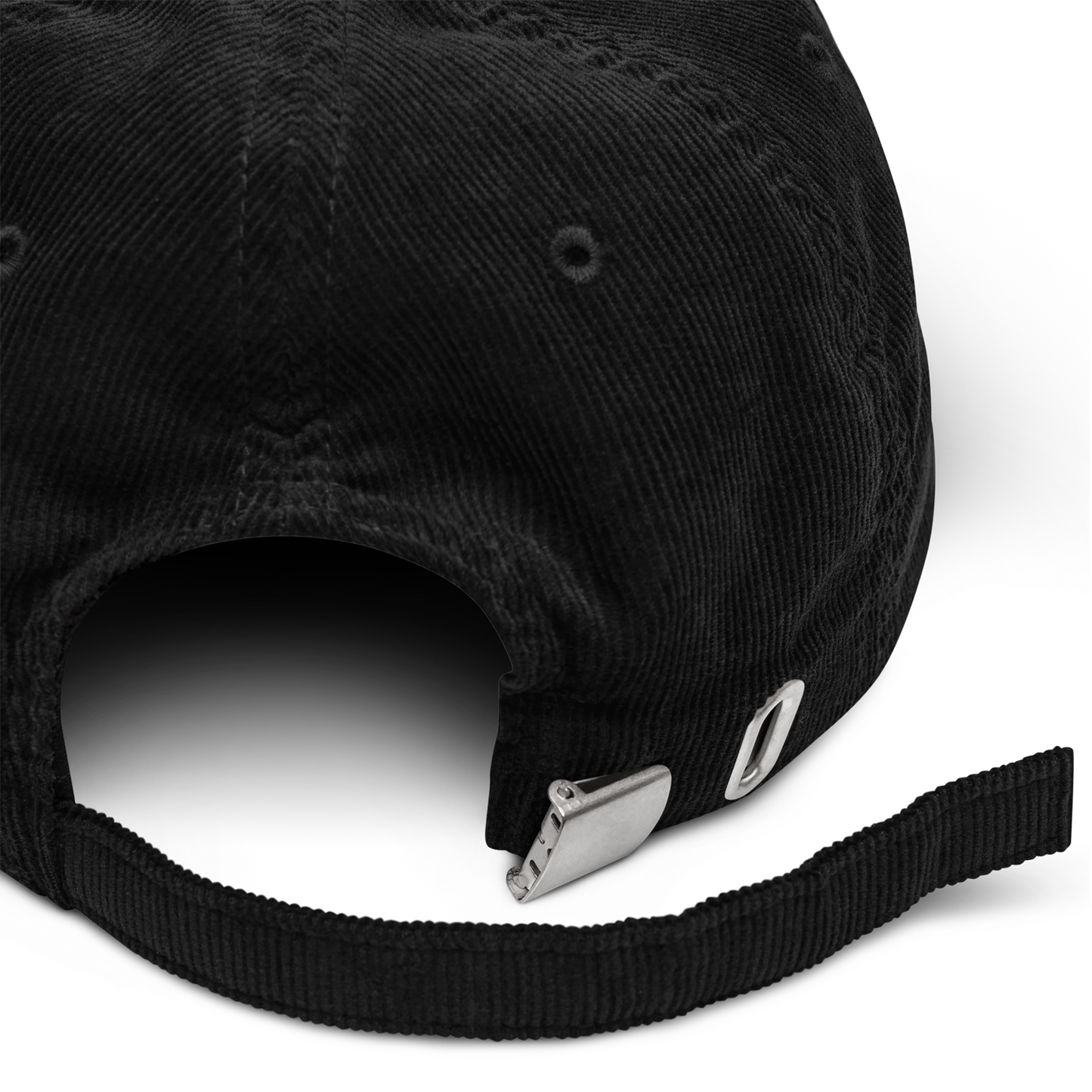 SUNYYATA - Signature Corduroy Hat