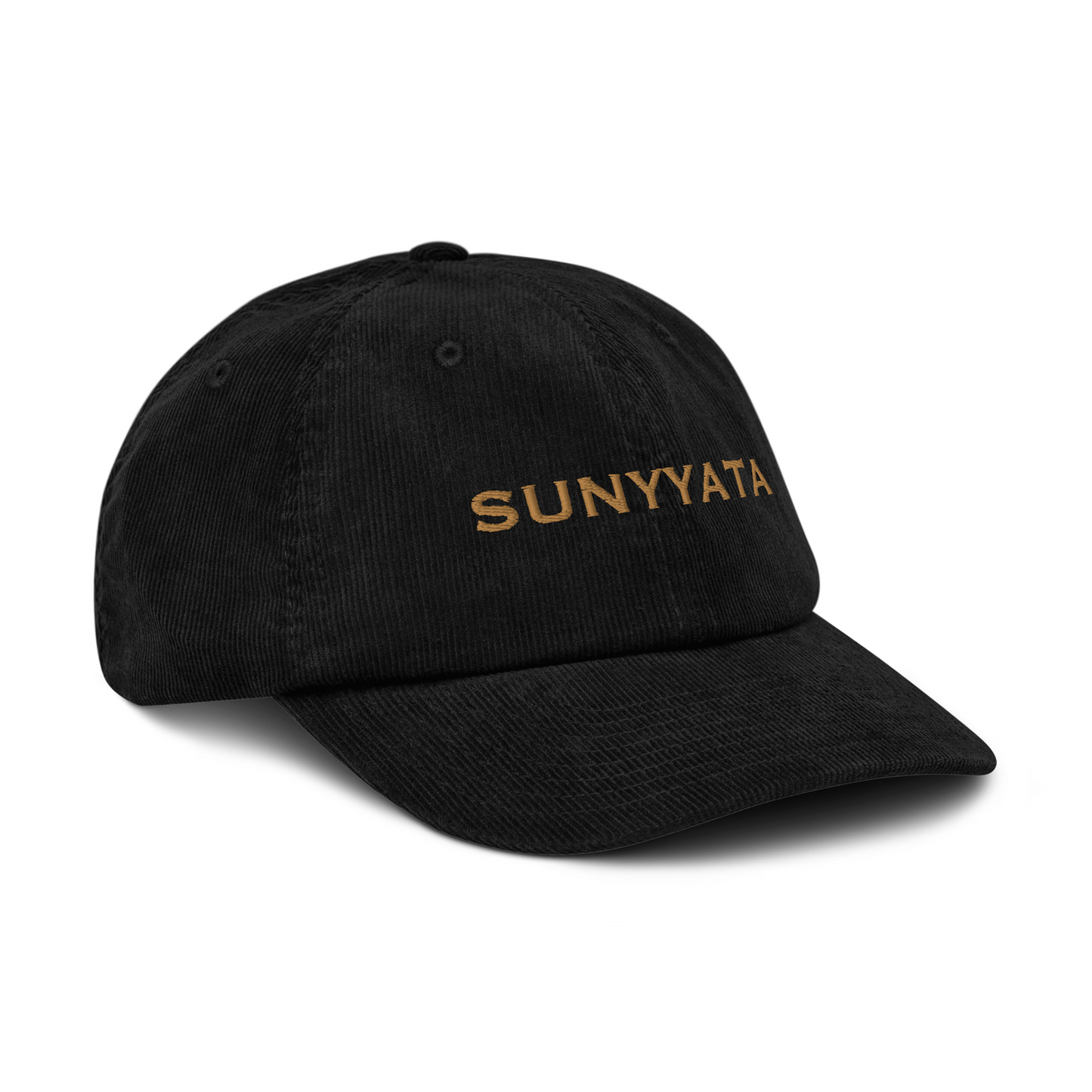 SUNYYATA - Signature Corduroy Hat