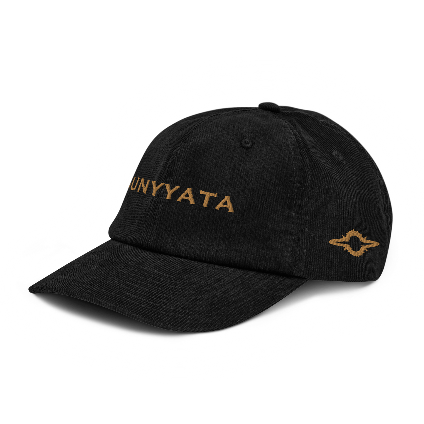 SUNYYATA - Signature Corduroy Hat