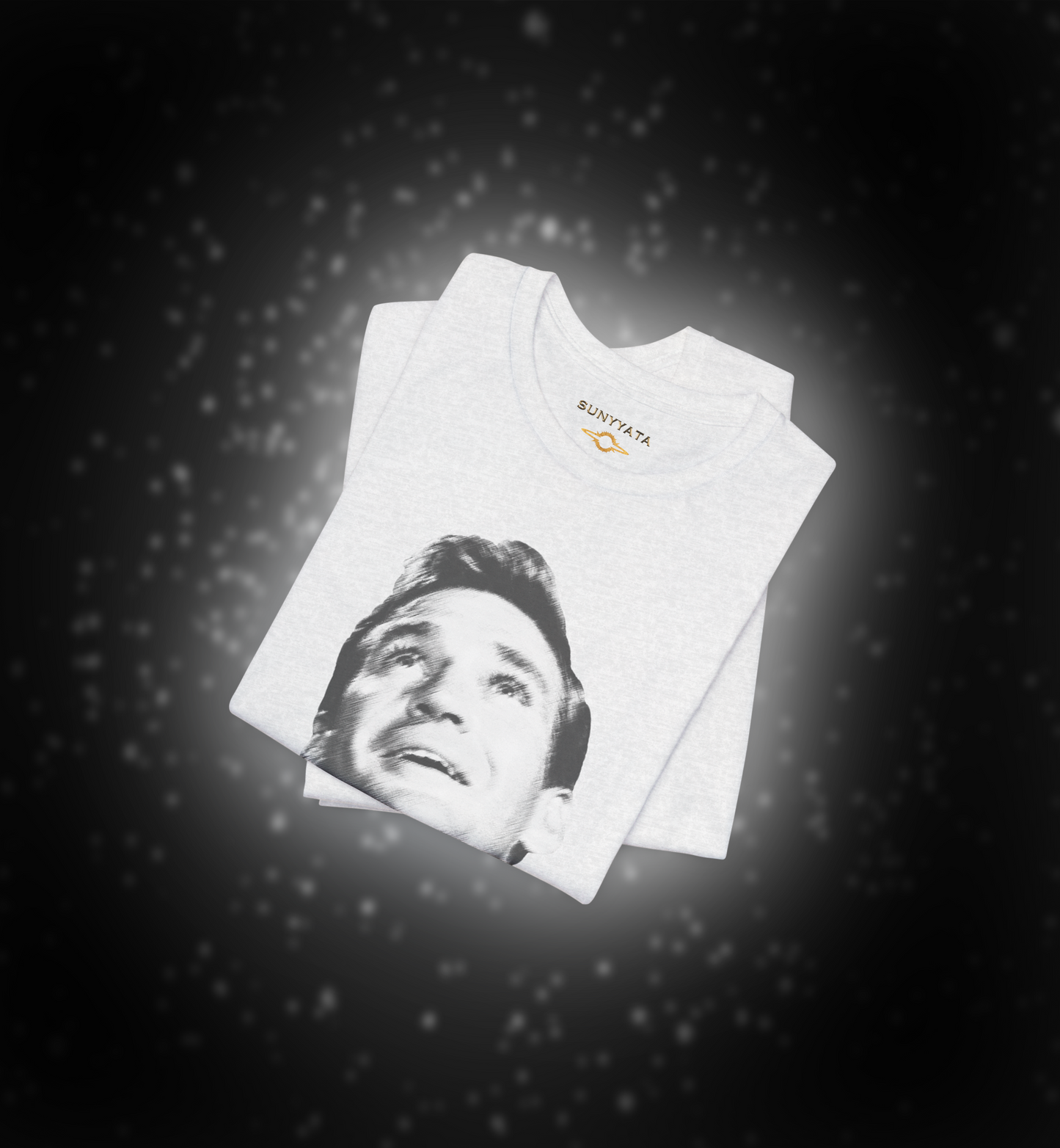 THIS IS WEIRD - T-Shirt
