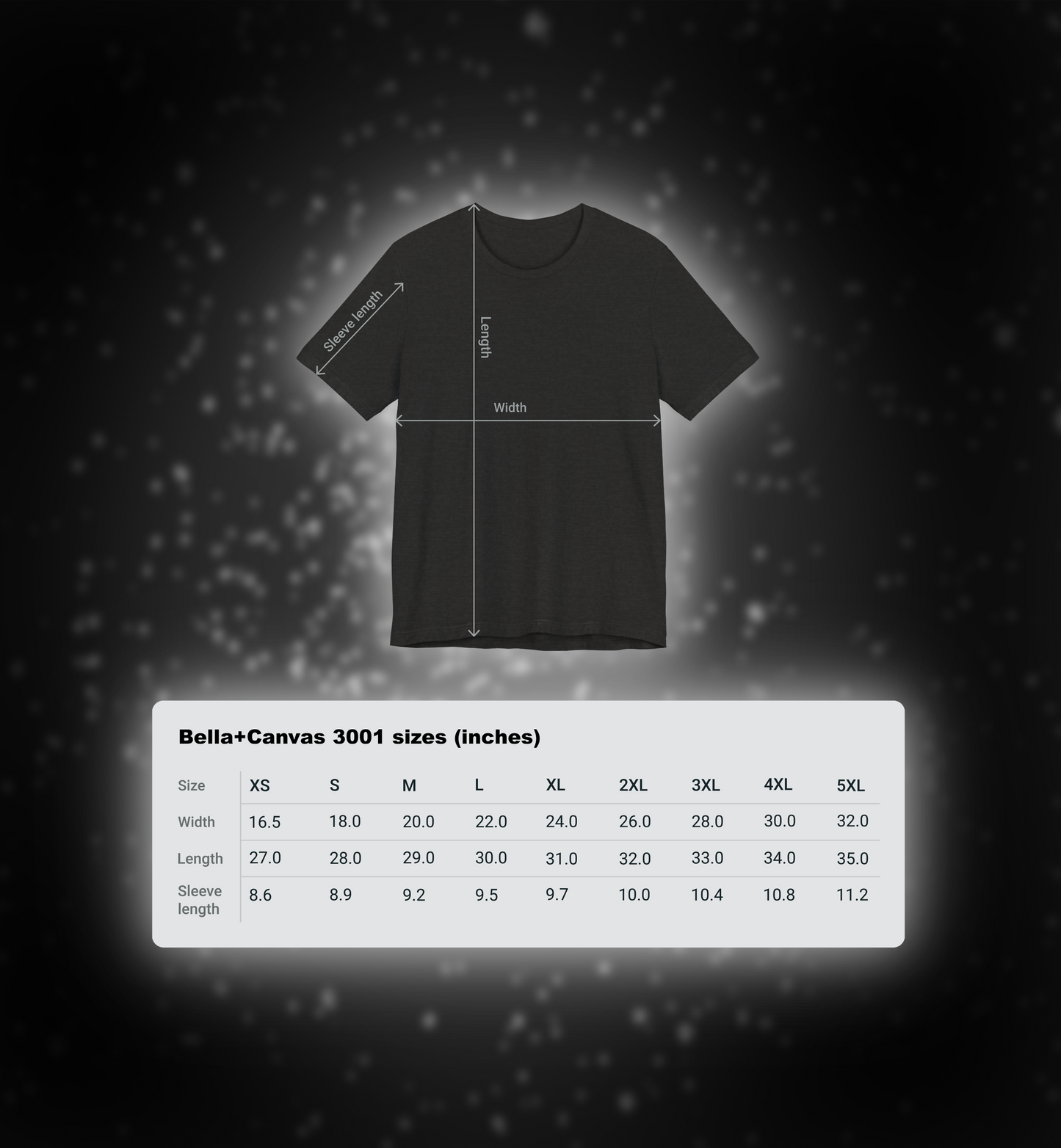 THIS IS WEIRD - Weird Tee - Black