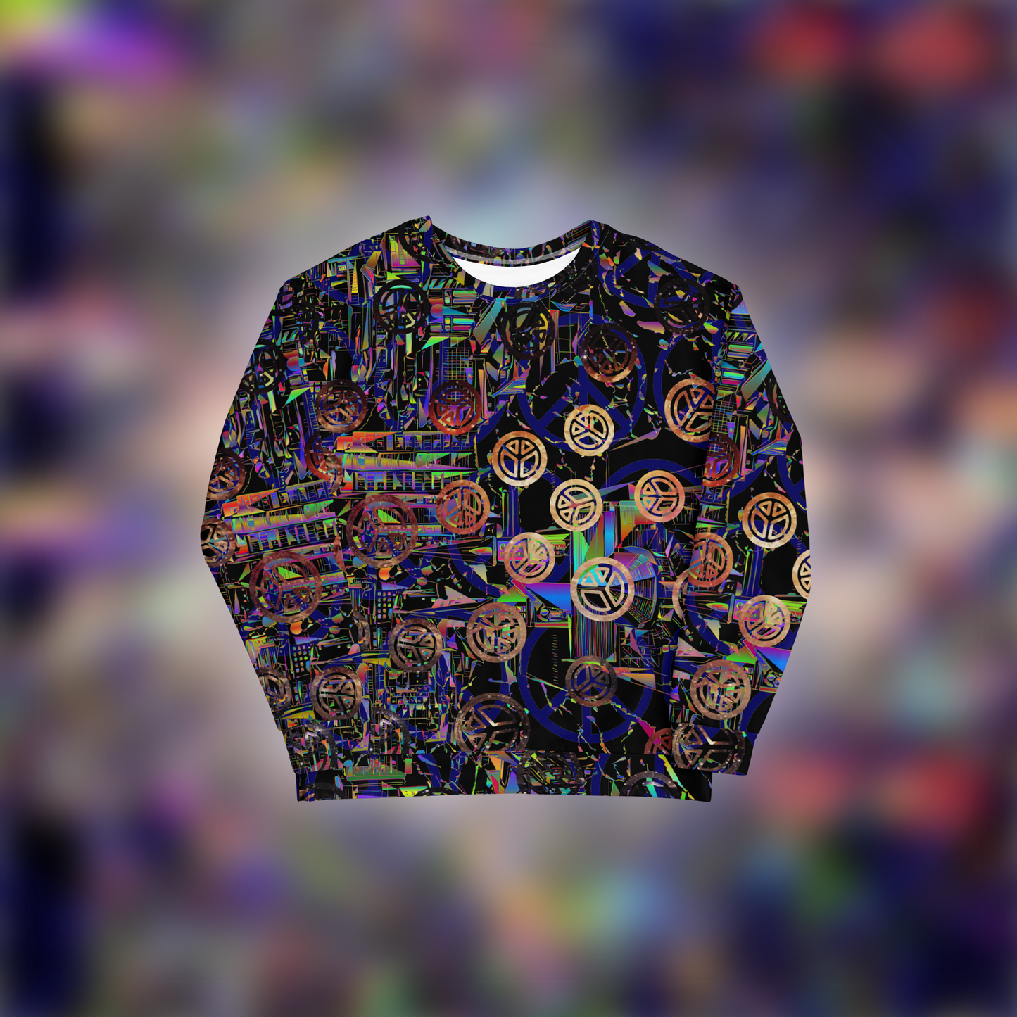 PEACE - Unity Sweatshirt