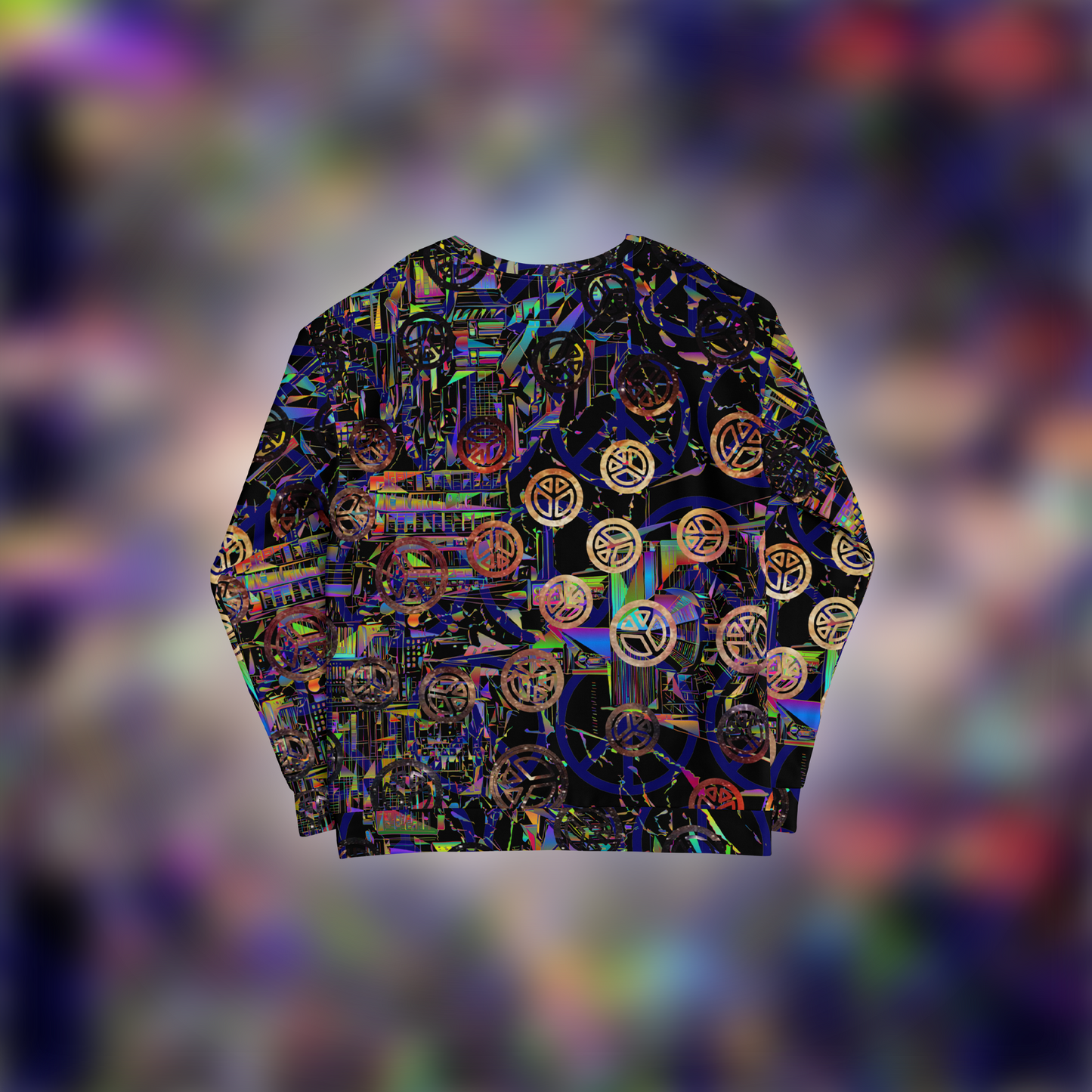 PEACE - Unity Sweatshirt