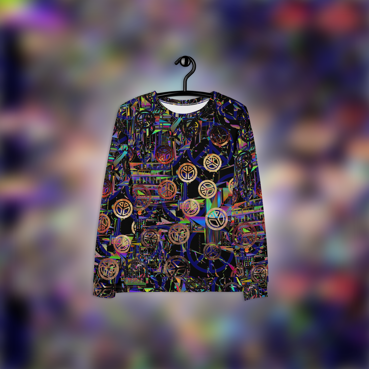 PEACE - Unity Sweatshirt