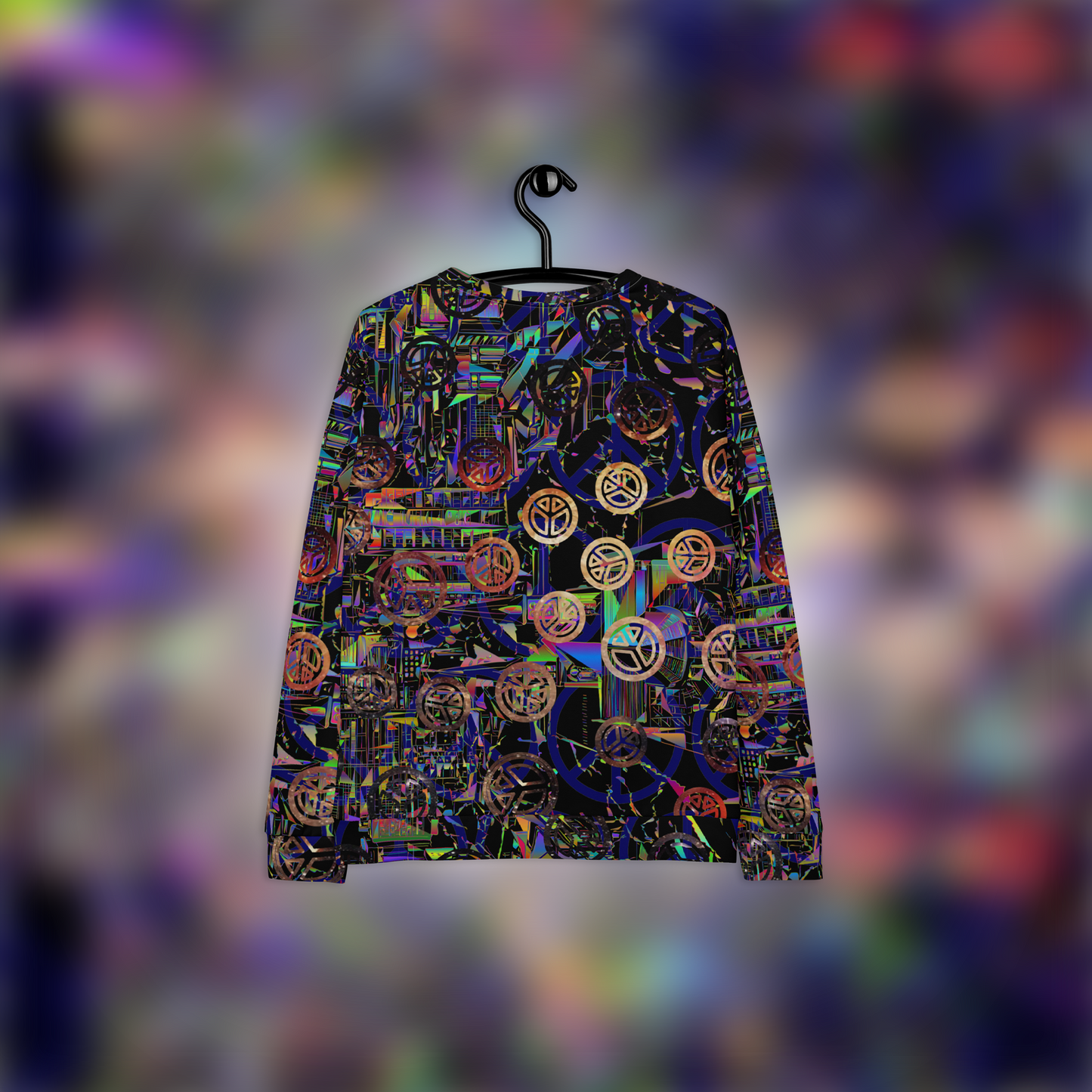 PEACE - Unity Sweatshirt