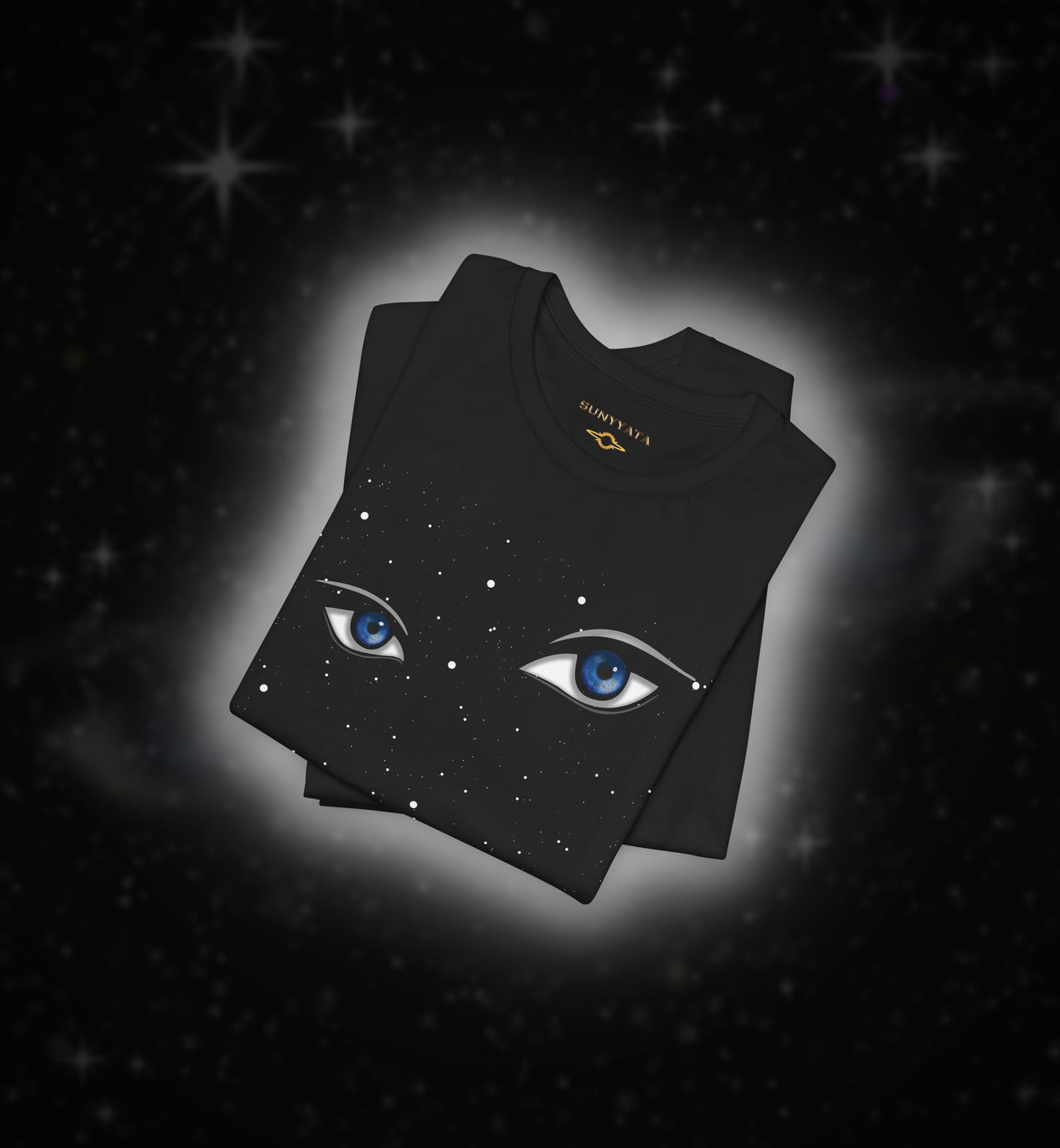 UNIVERSAL EYES - Infinite Tee