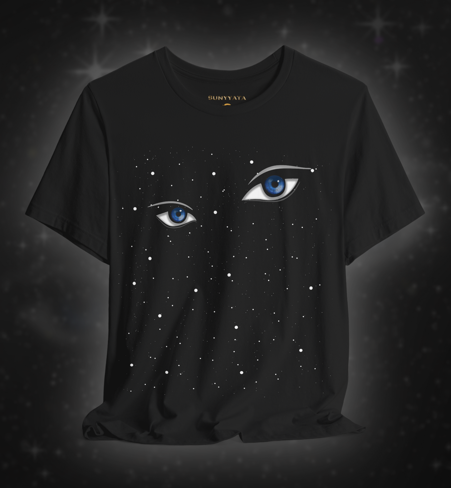 UNIVERSAL EYES - Infinite Tee