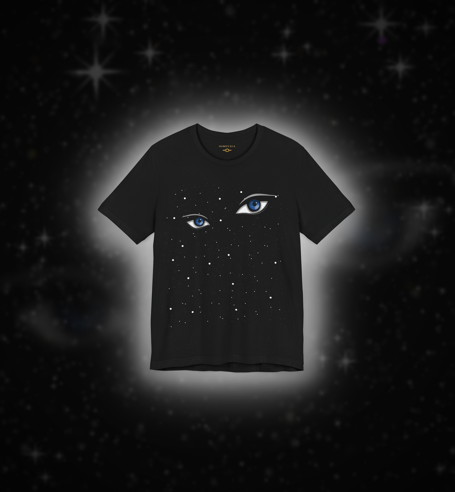 UNIVERSAL EYES - Infinite Tee
