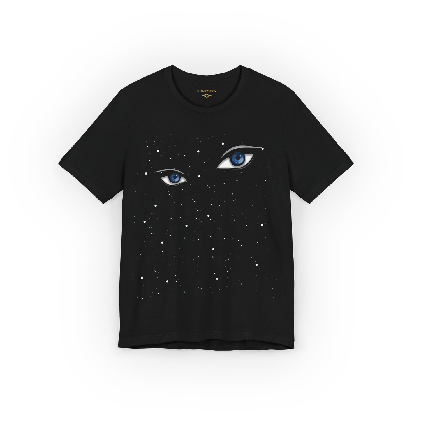 UNIVERSAL EYES - Infinite Tee