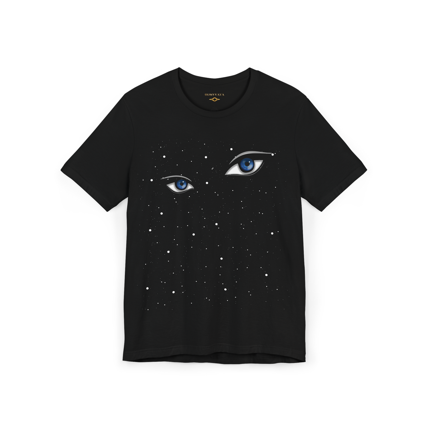 UNIVERSAL EYES - Infinite Tee