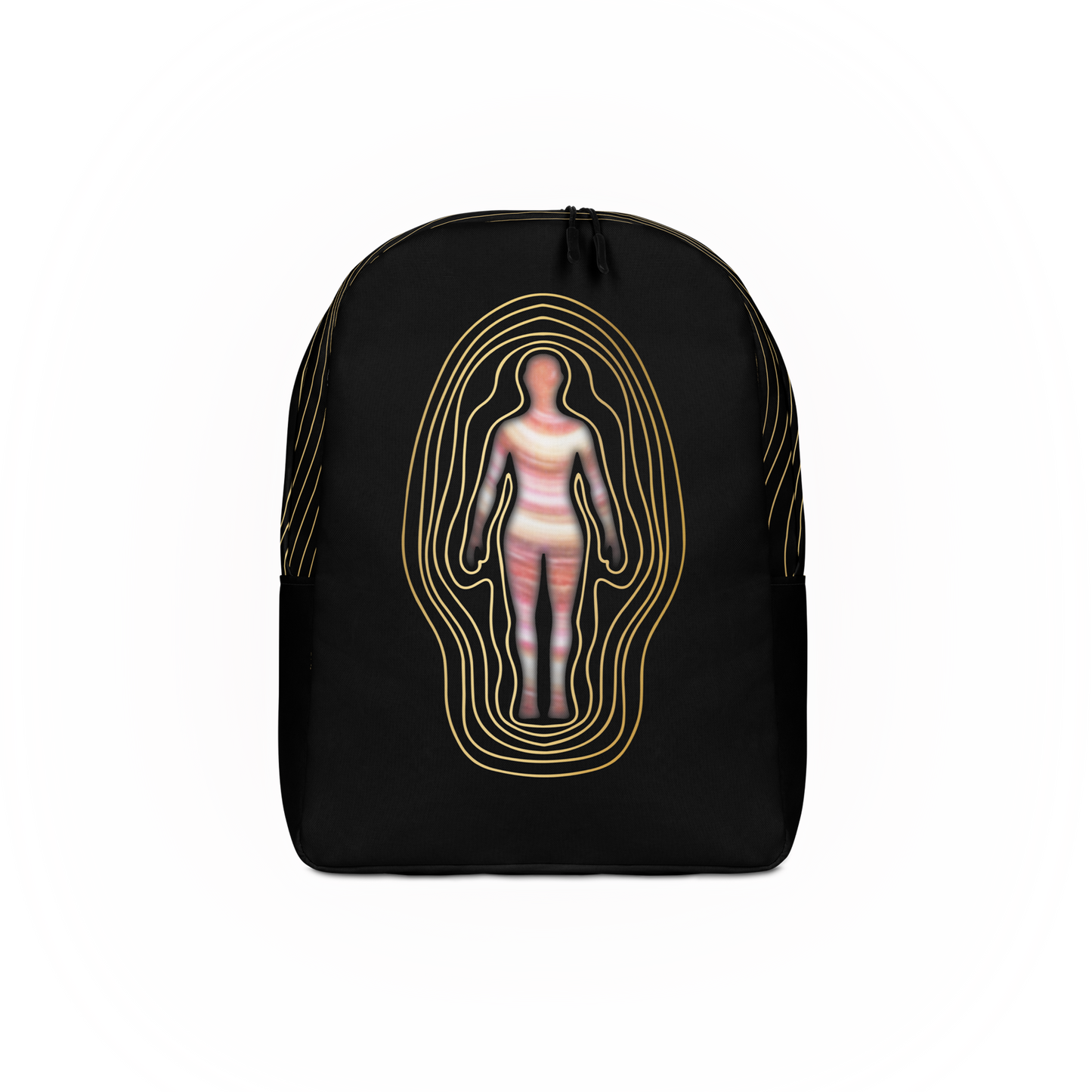 VIBIN' - Energy Backpack