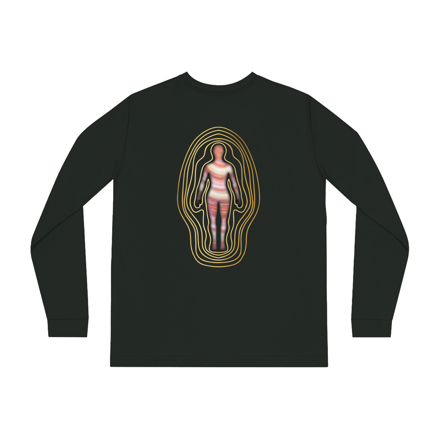 VIBIN' - Energy Long-sleeve