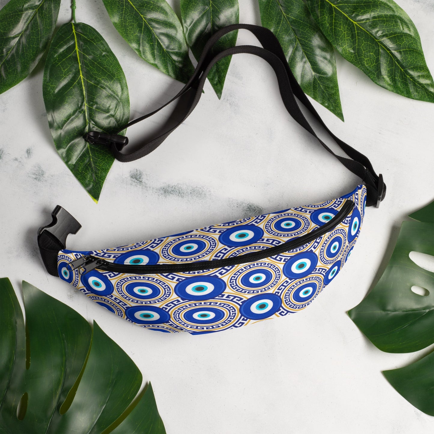 EVIL EYE - Protection Pack