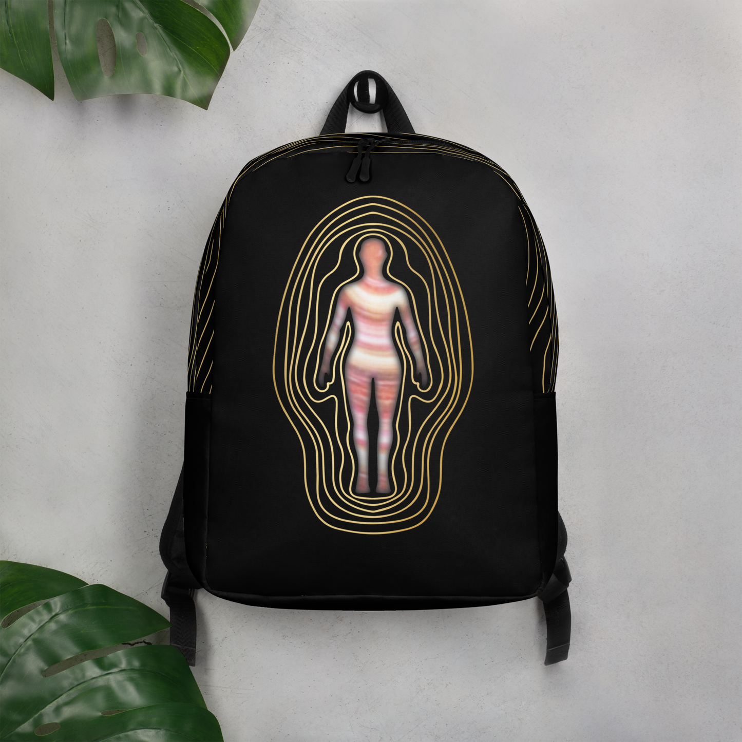 VIBIN' - Energy Backpack