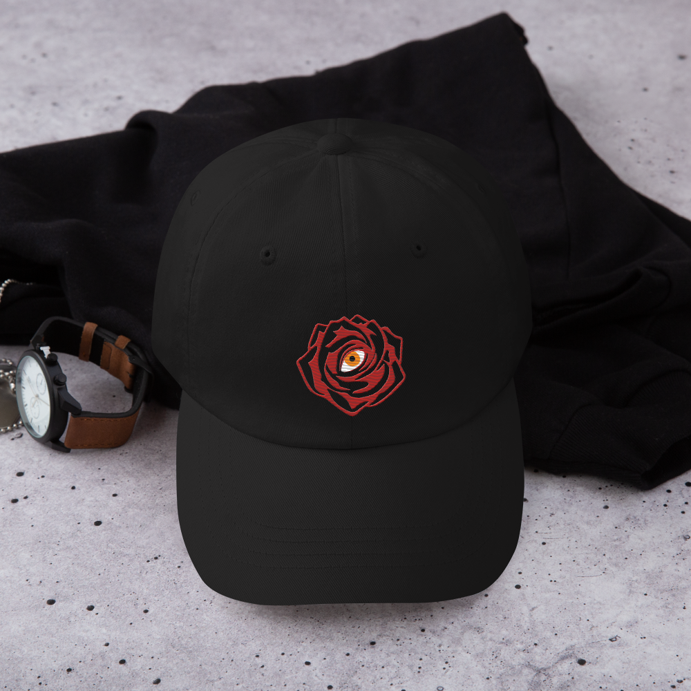 ROSE EYE - Origin Crown