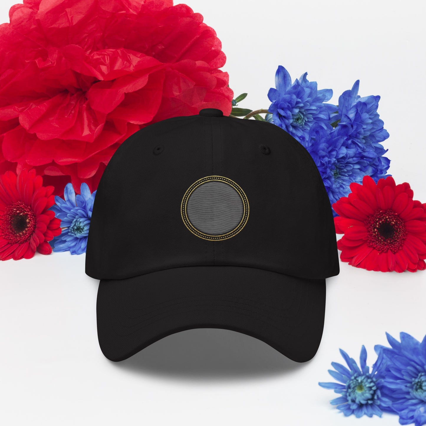 NEW MOON - Solar Cap