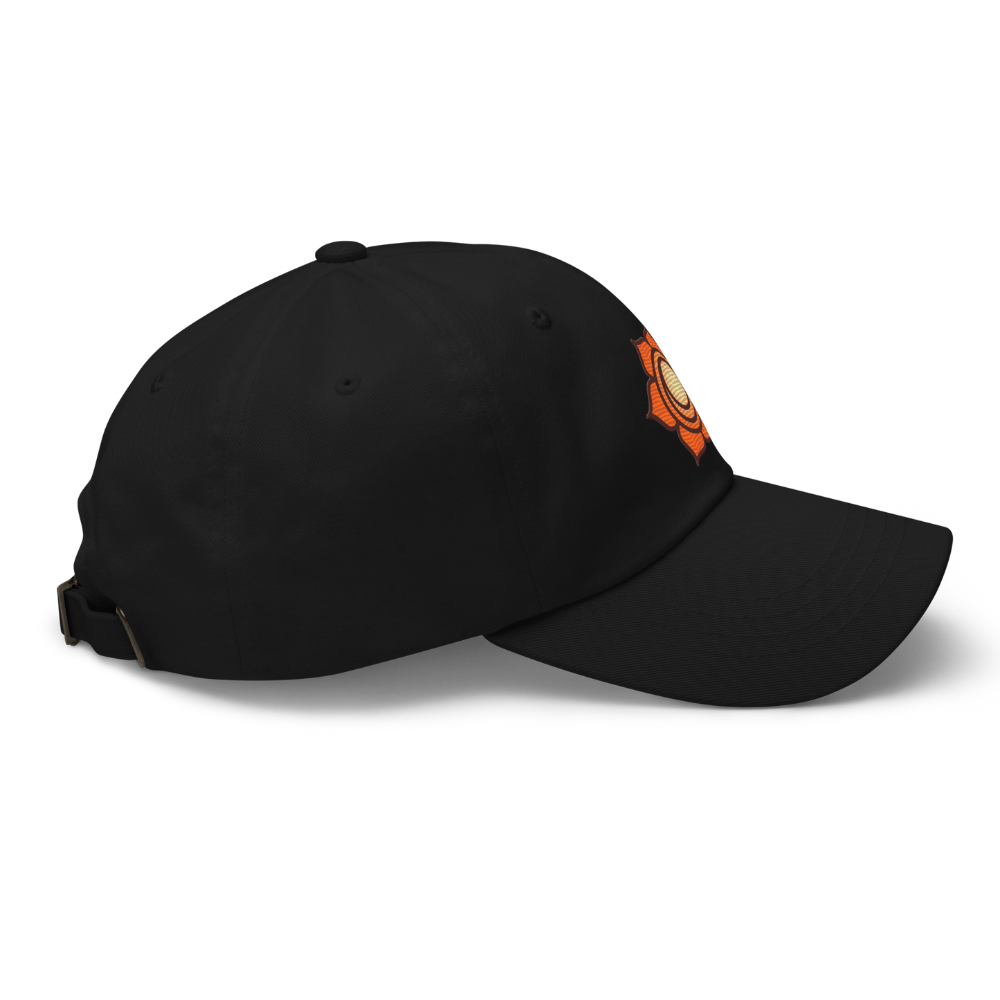 Sacral - Chakra Hat