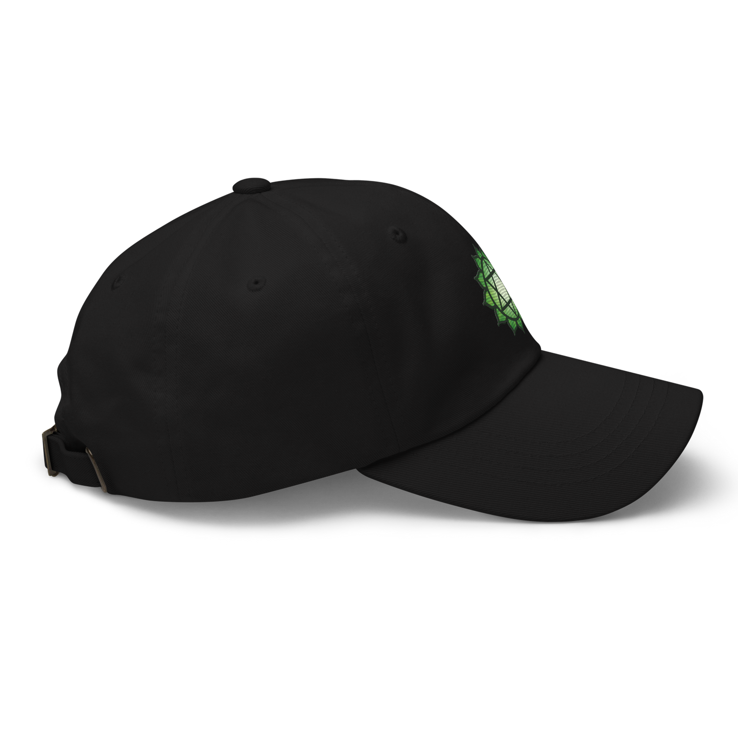Heart - Chakra Hat