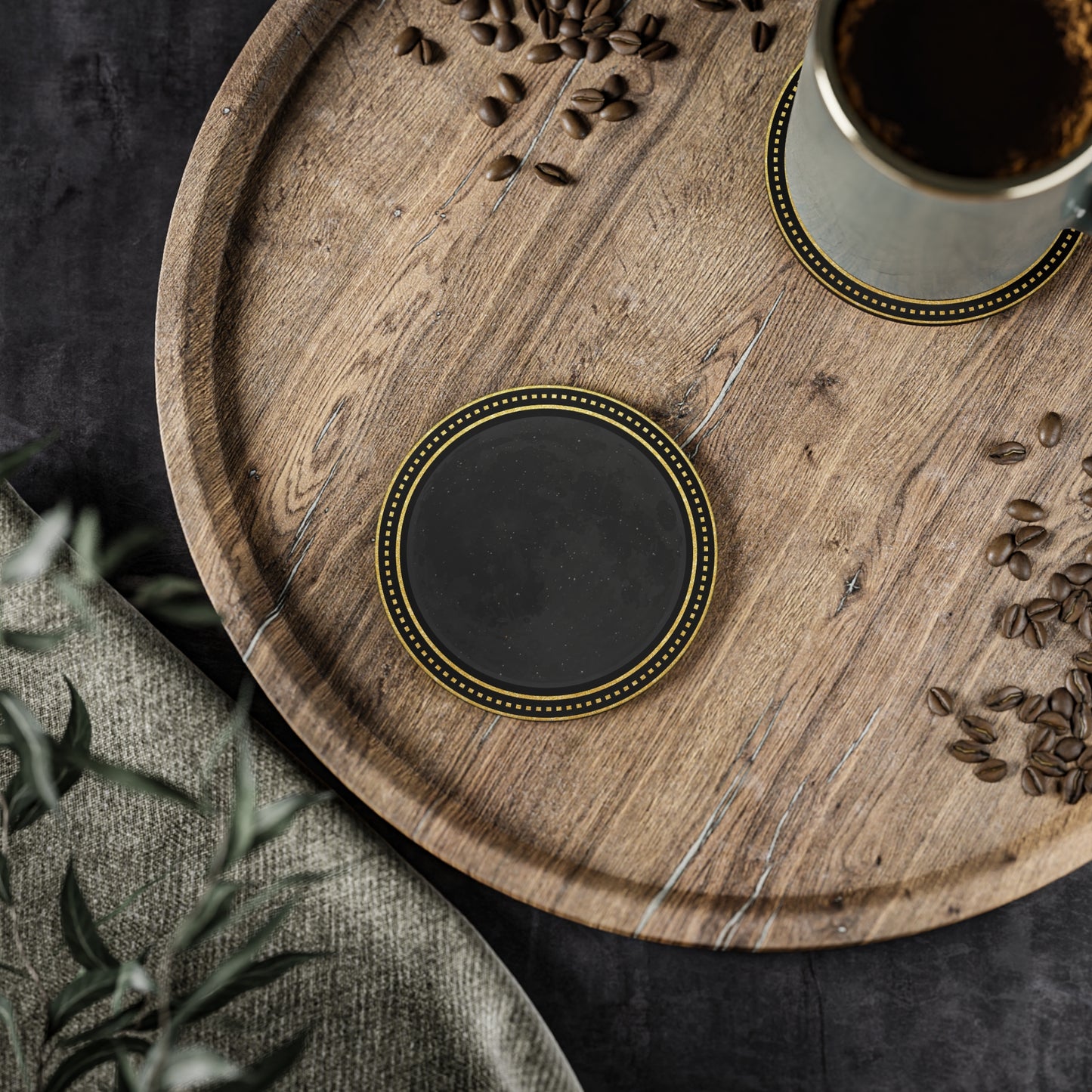 NEW MOON - Flow Coaster