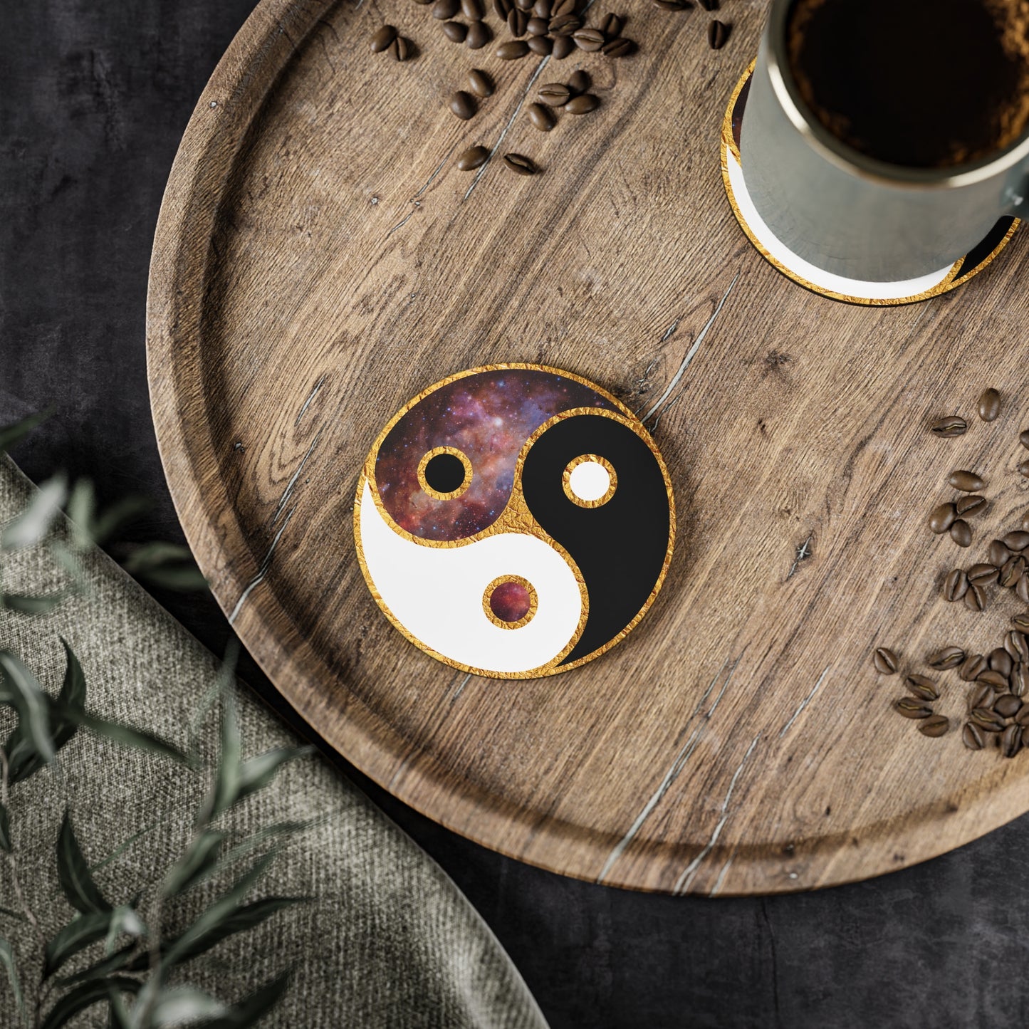 MIND+BODY+SOUL - Flow Coasters