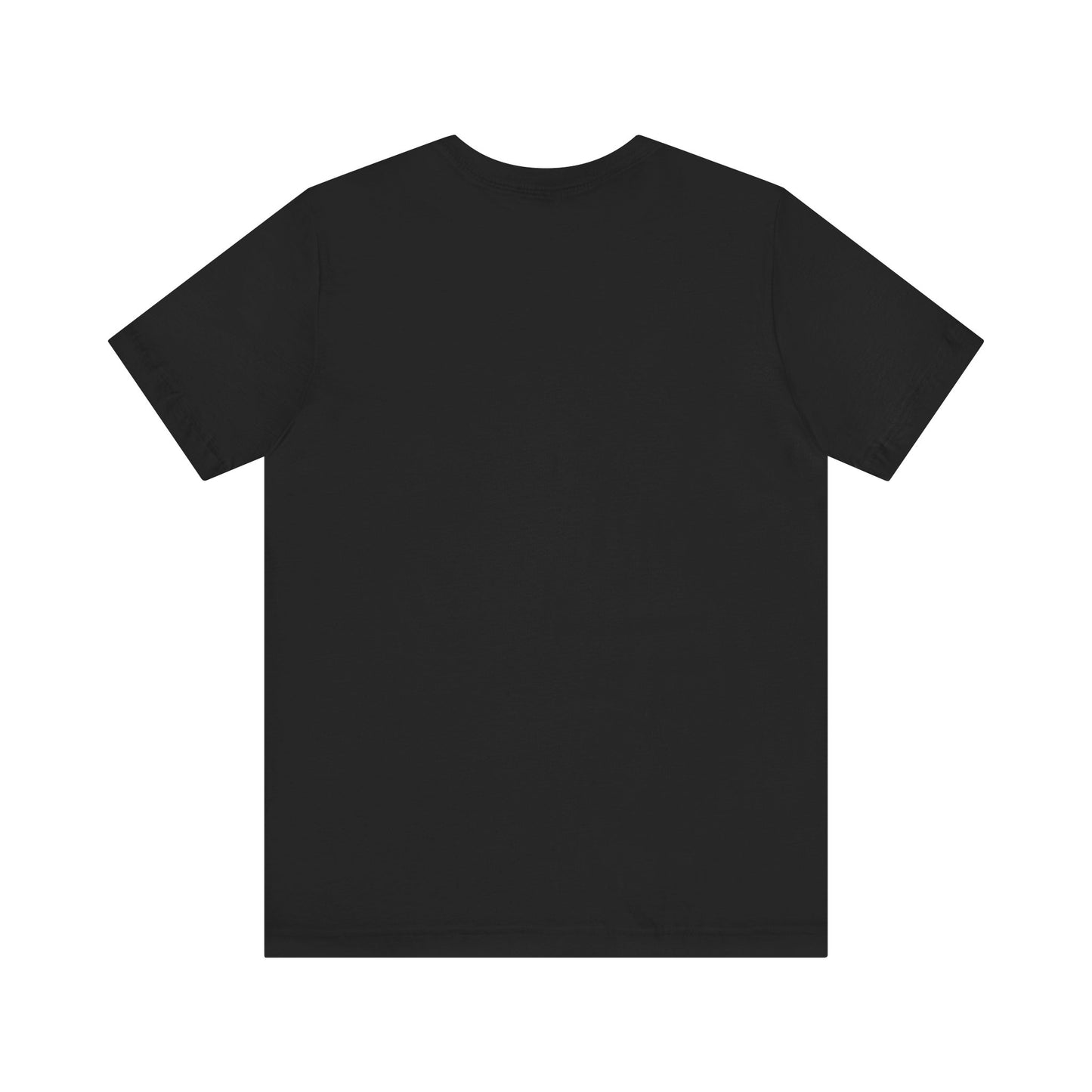 GOOD VIBES ONLY 1 - t shirt front