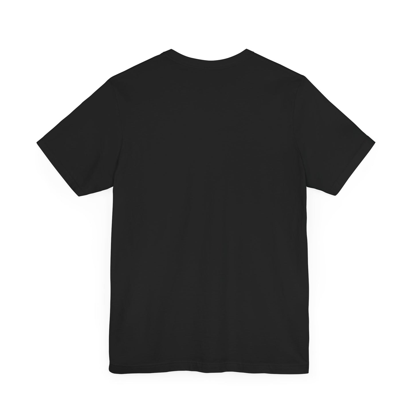 GOOD VIBES ONLY 1 - t shirt front