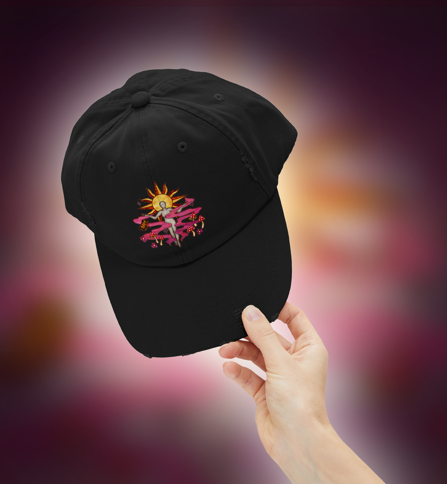ABUNDANCE - Hats