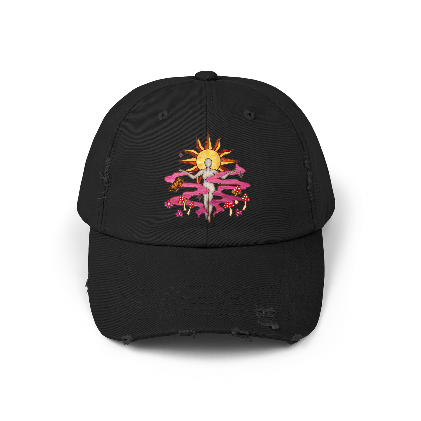 ABUNDANCE - Hats