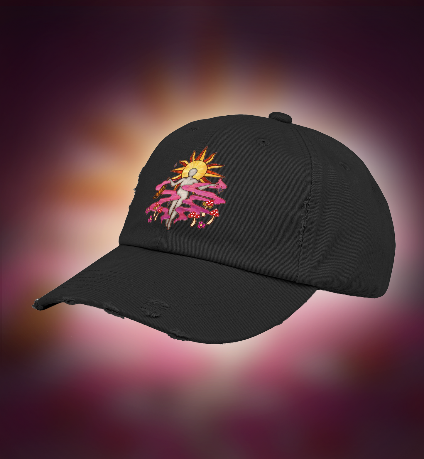 ABUNDANCE - Hats