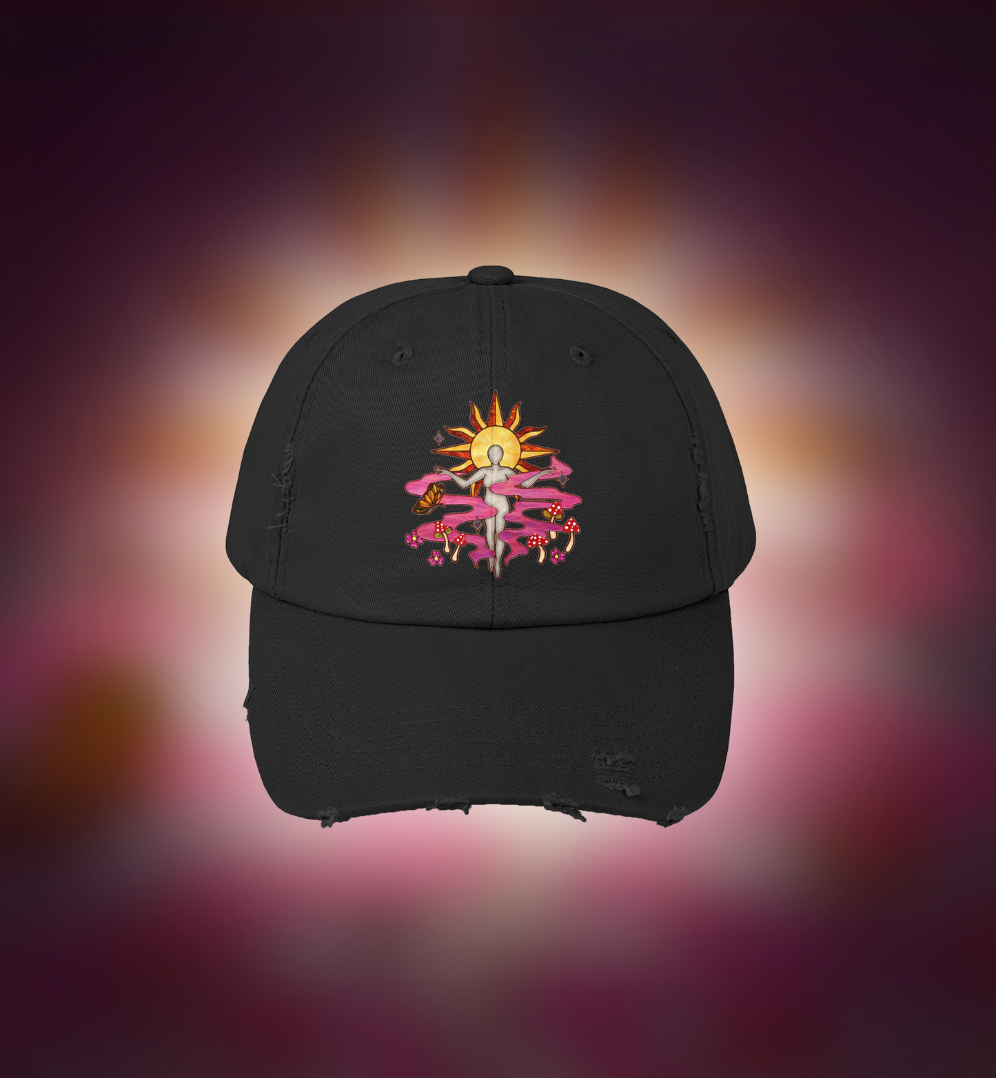 ABUNDANCE - Hats