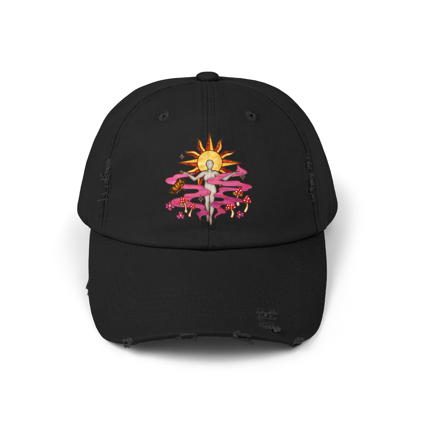 ABUNDANCE - Manifest Crown