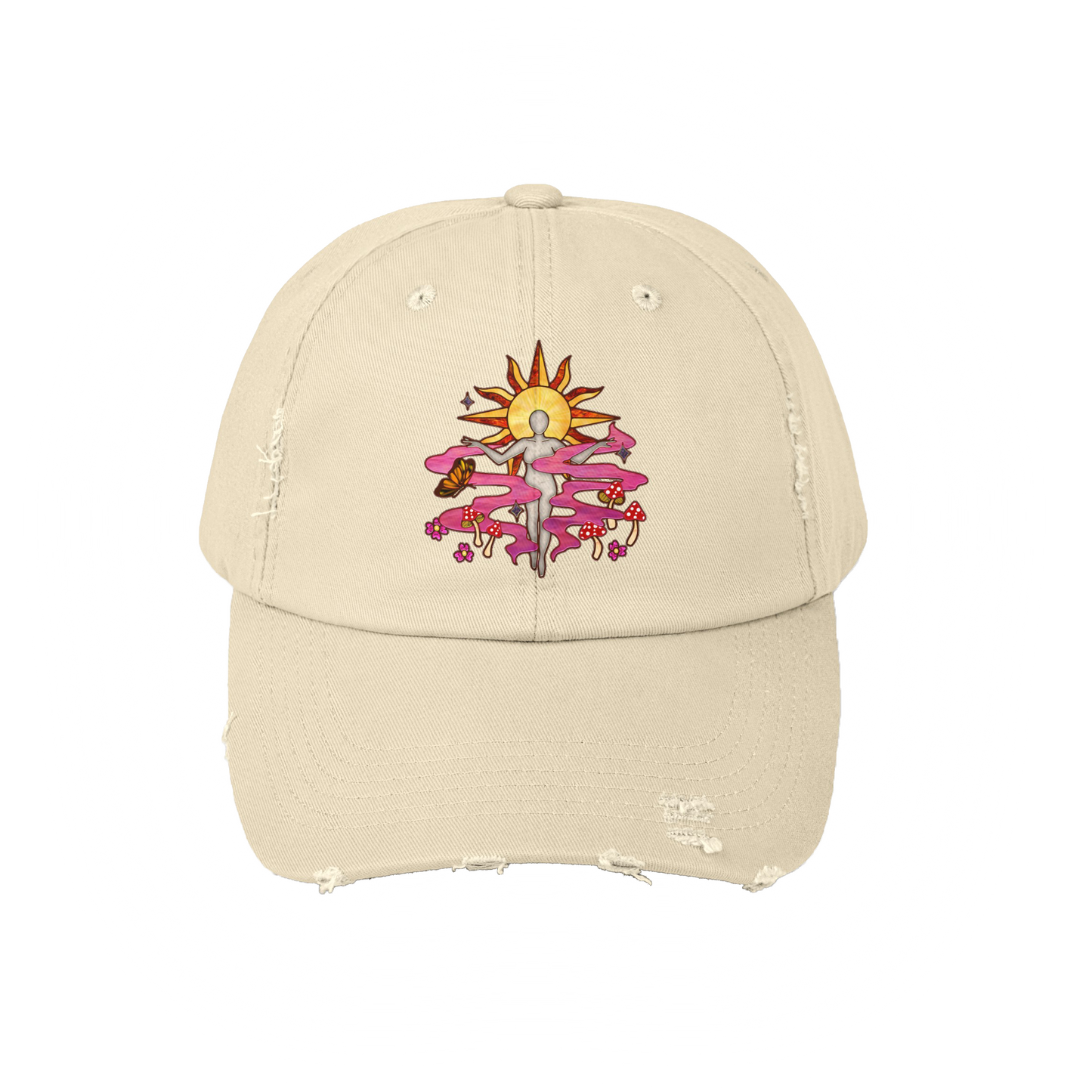 ABUNDANCE - Hats