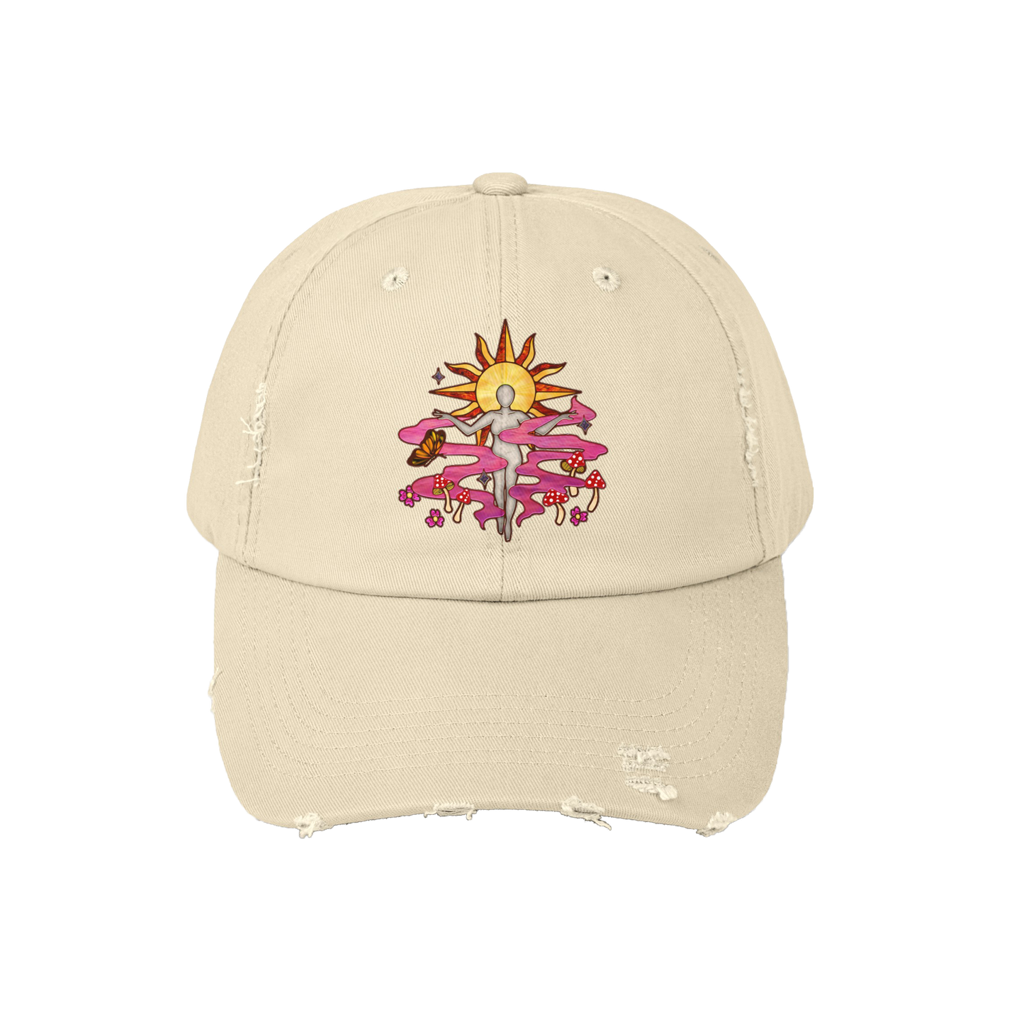 ABUNDANCE - Hats