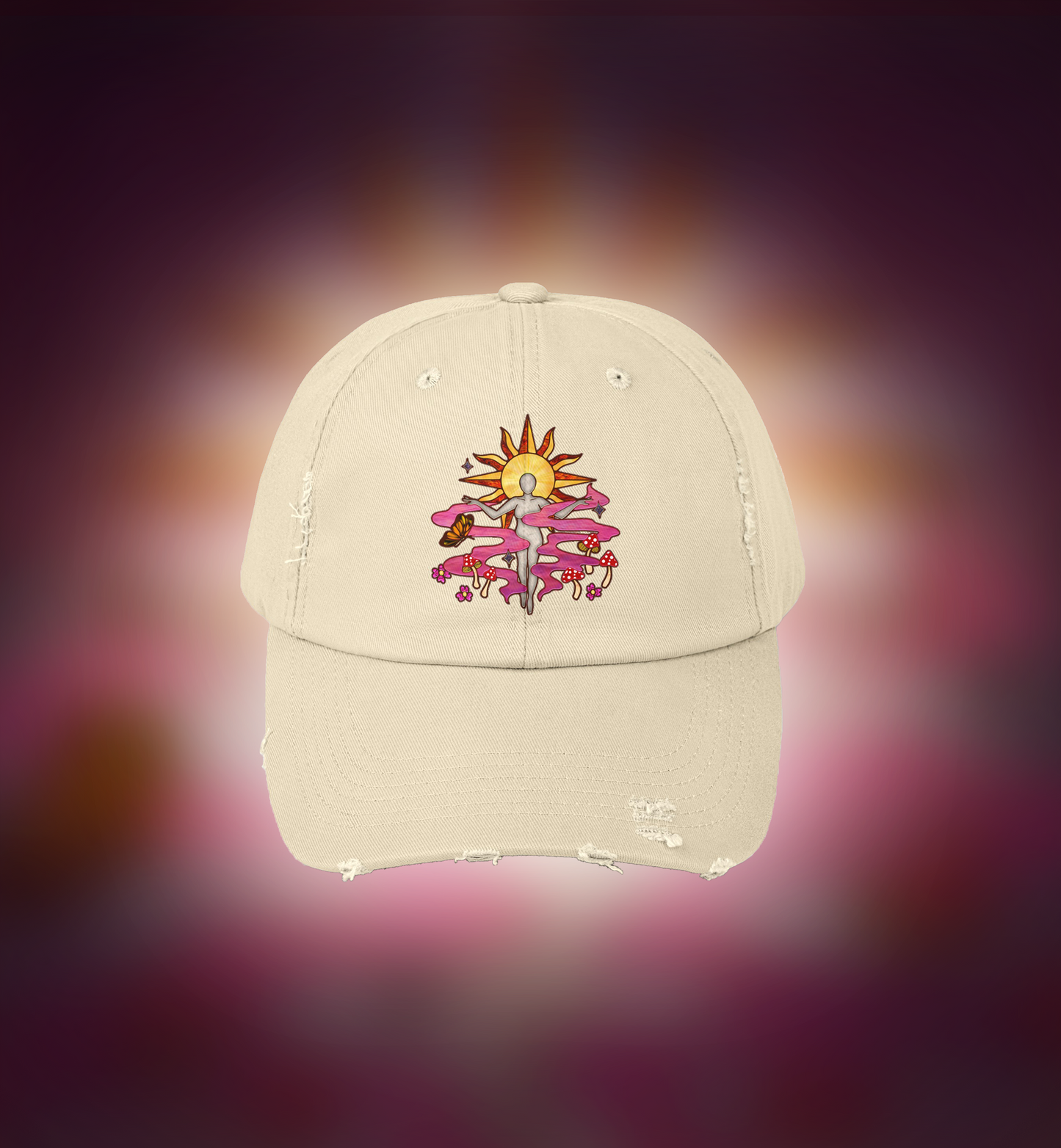 ABUNDANCE - Hats