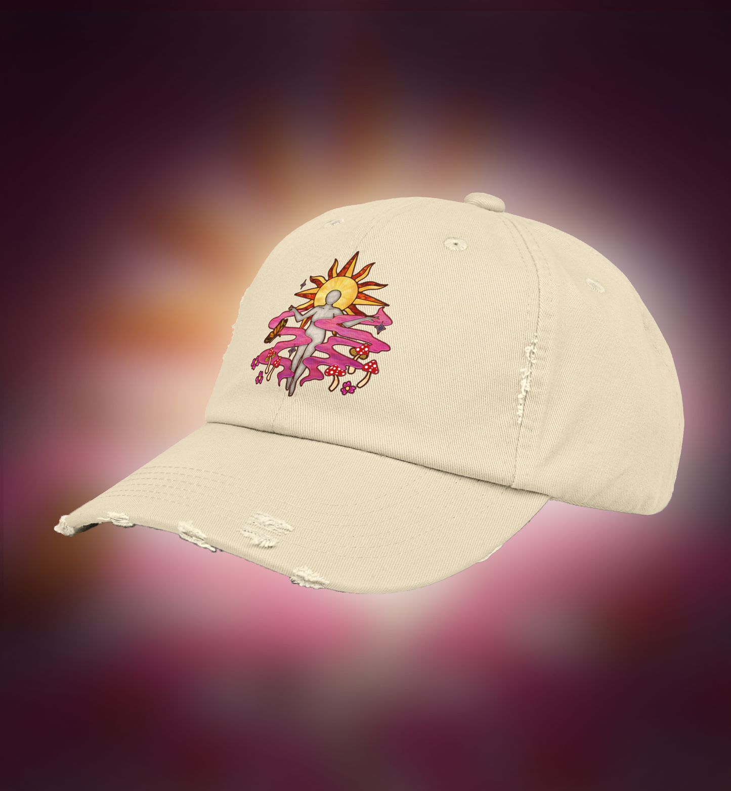 ABUNDANCE - Hats