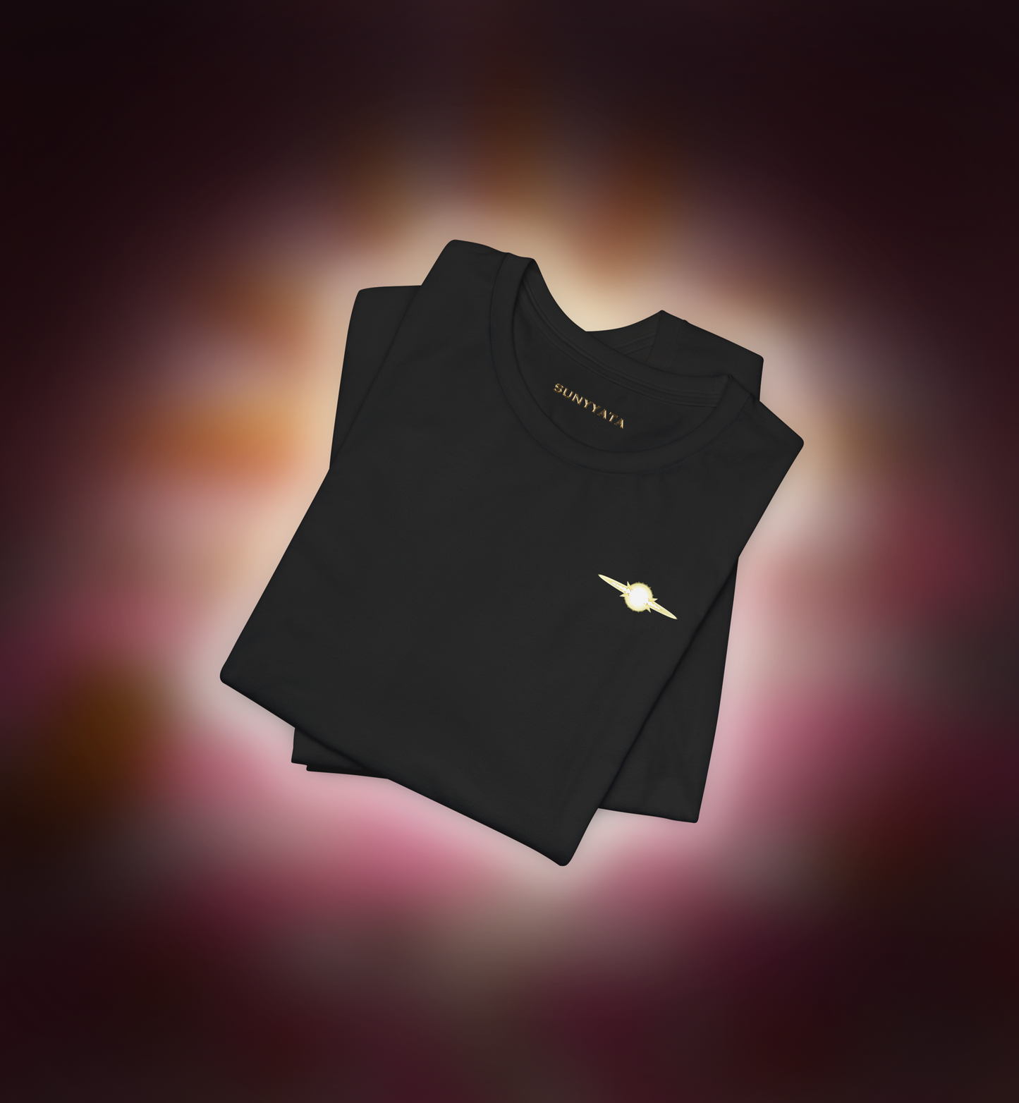 ABUNDANCE T SHIRT