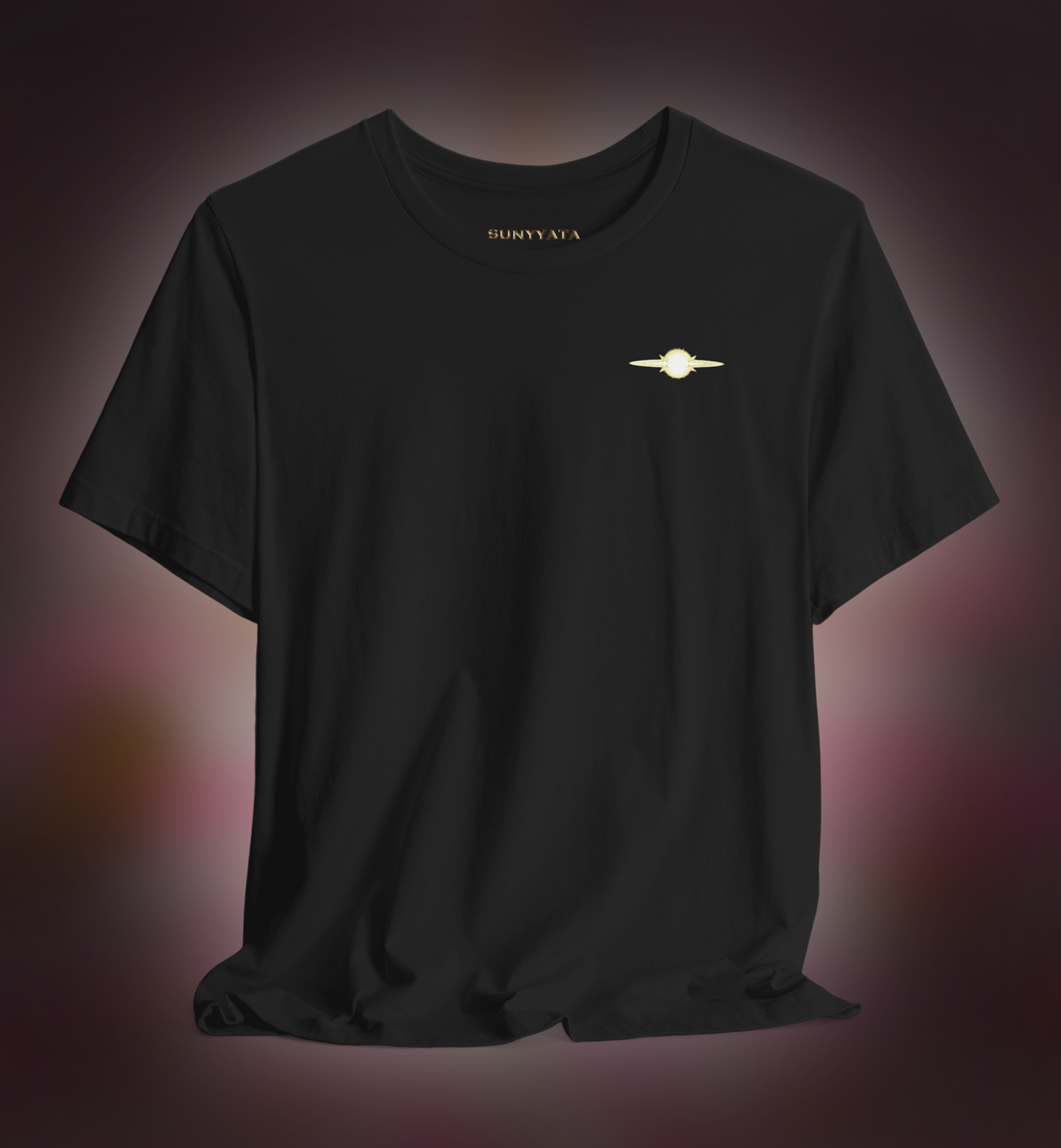 ABUNDANCE T SHIRT