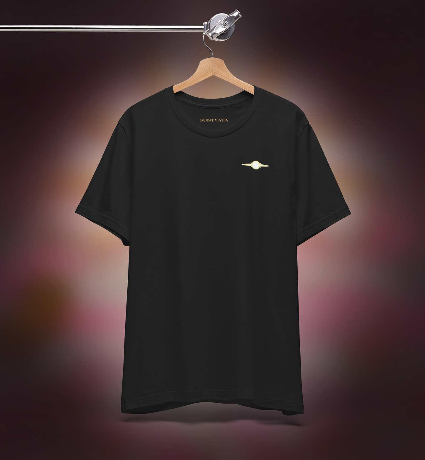 ABUNDANCE T SHIRT